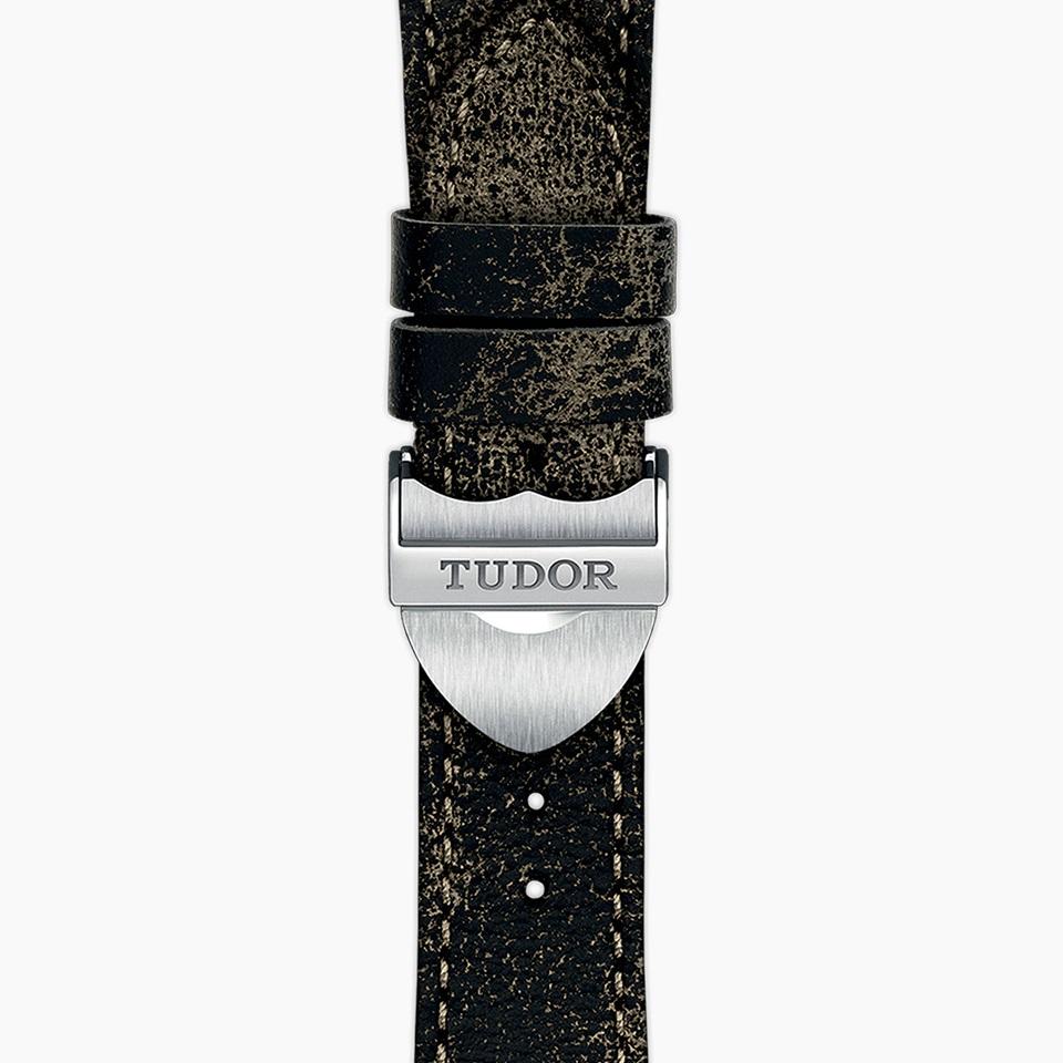 TUDOR Black Bay S&G 41mm Steel and Gold【1:1 Replica】
