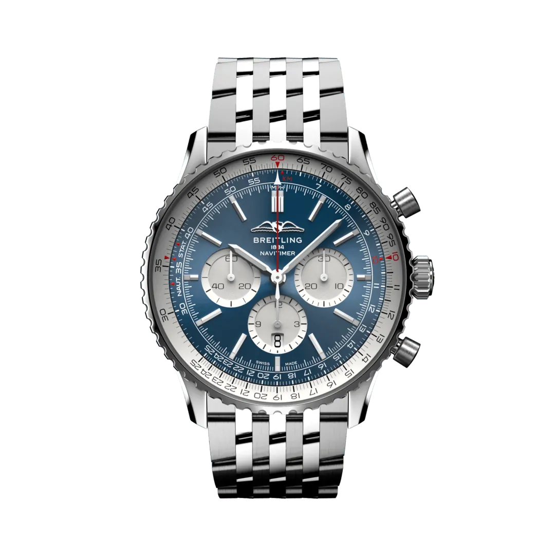 NAVITIMER B01 CHRONOGRAPH 46 AB0137211C1A1【1:1 Replica】