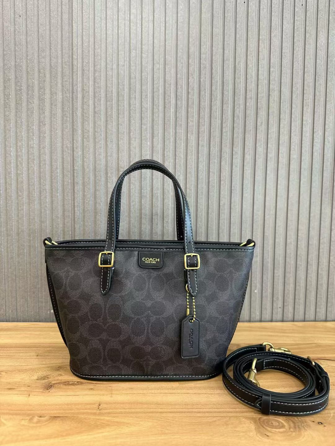 Women Handbag CCD94 City Mini  TAXI Tote 21 Crossbody Bag