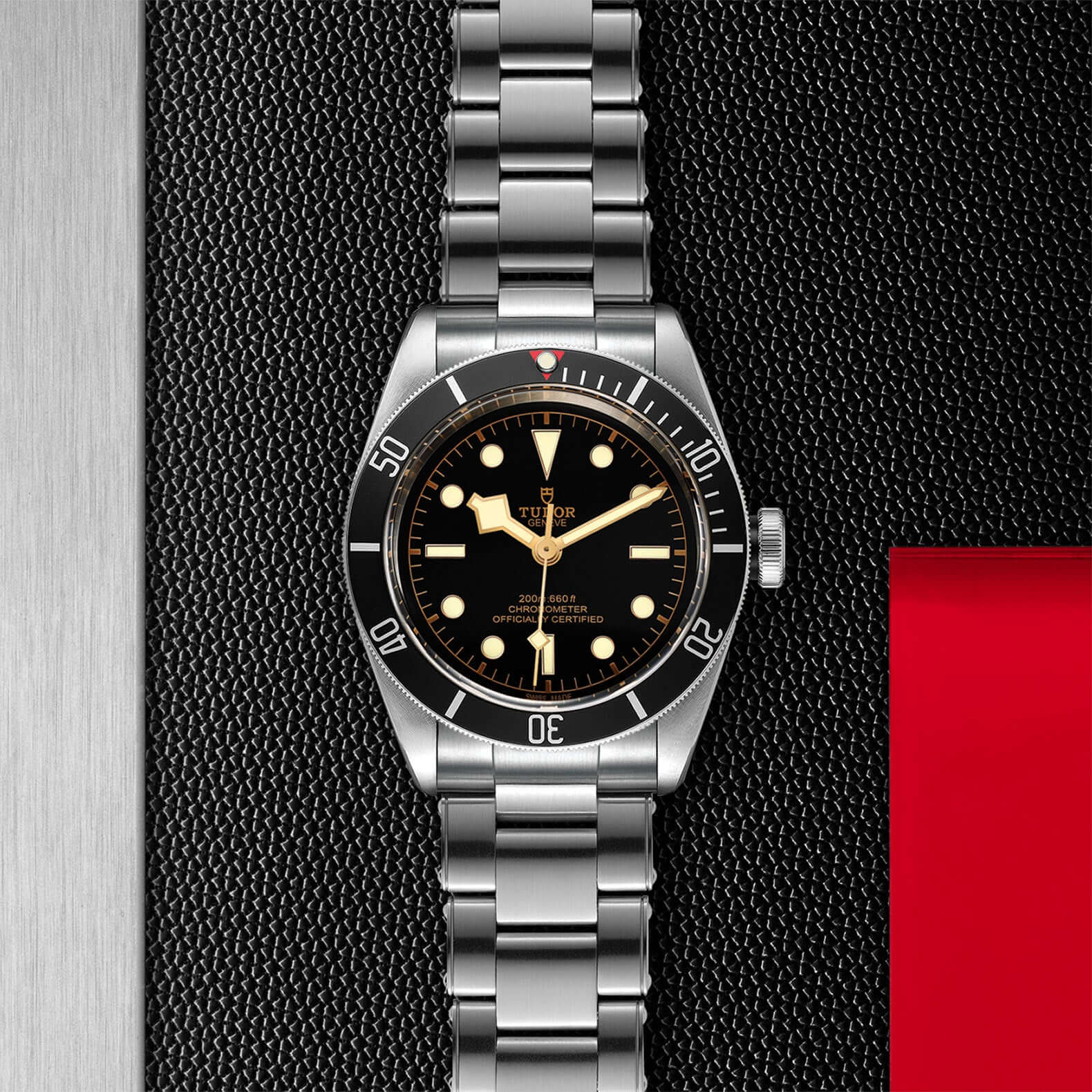 Tudor Black Bay【1:1 Replica】
