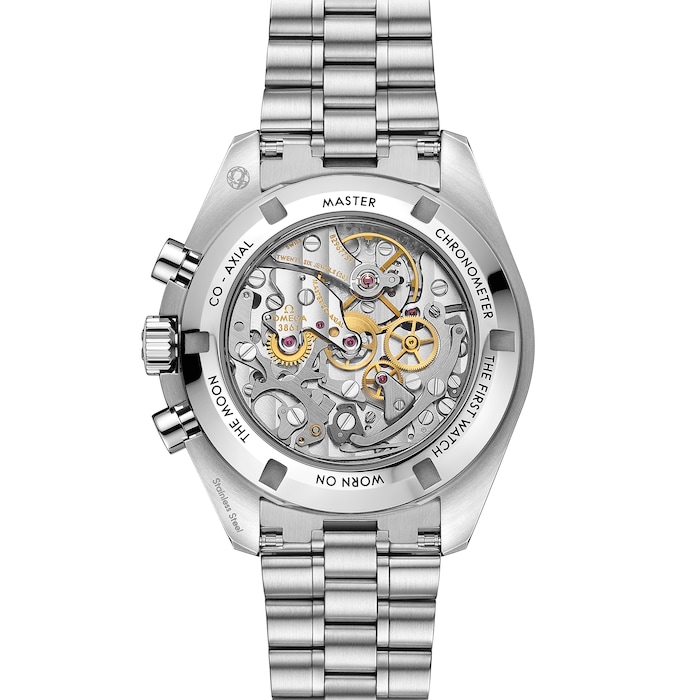 Omega Speedmaster Moonwatch Co-Axial Master Chronometer 42 MM 310.30.42.50.01.001