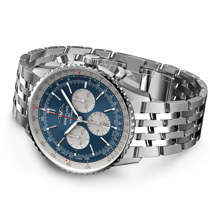 NAVITIMER B01 CHRONOGRAPH 46 AB0137211C1A1【1:1 Replica】