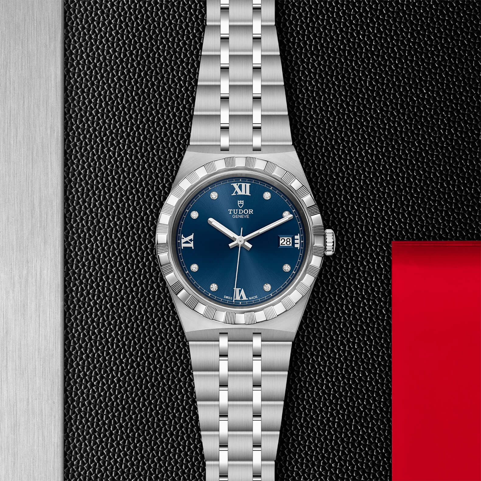 Tudor Royal 38 mm【1:1 Replica】