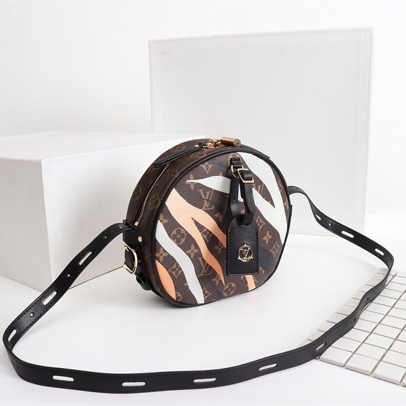 Louis Vuitton Lvxlol Boite Chapeau Souple