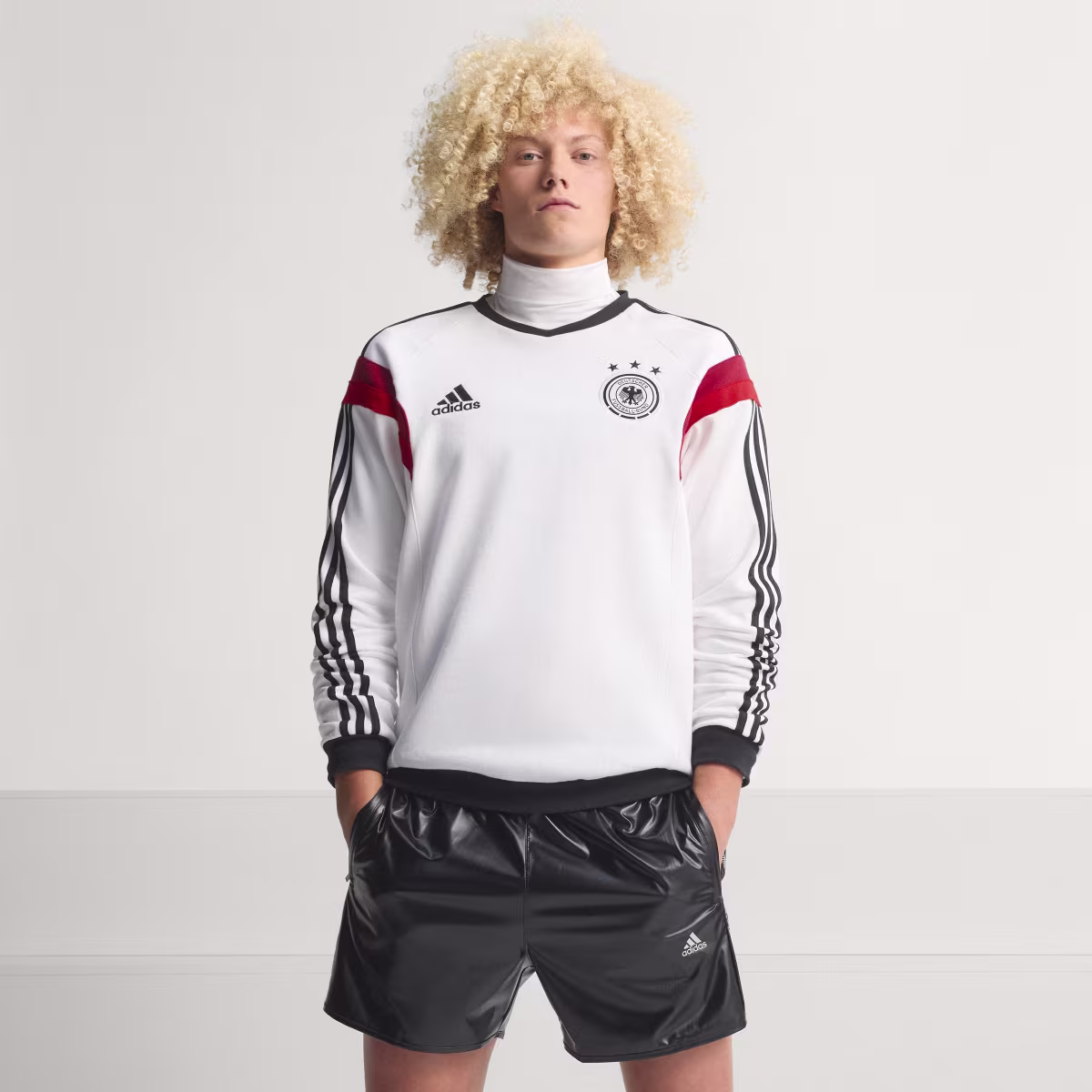 Deutschland 2014 Sweatshirt