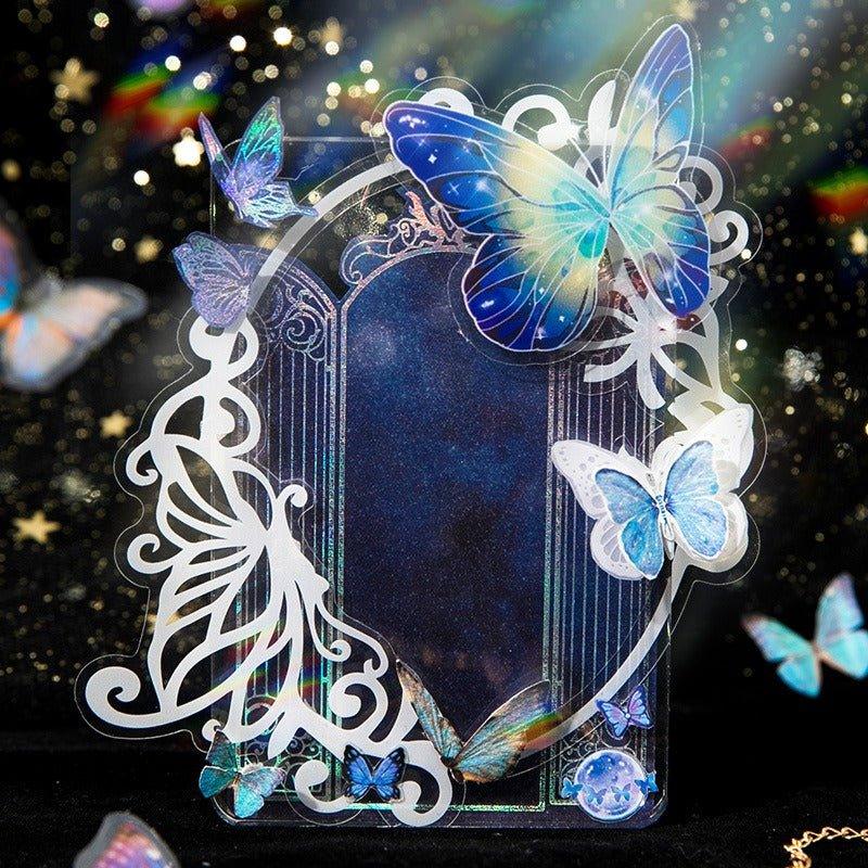 2146 Sketch Paper Set Nameless Poetry Series