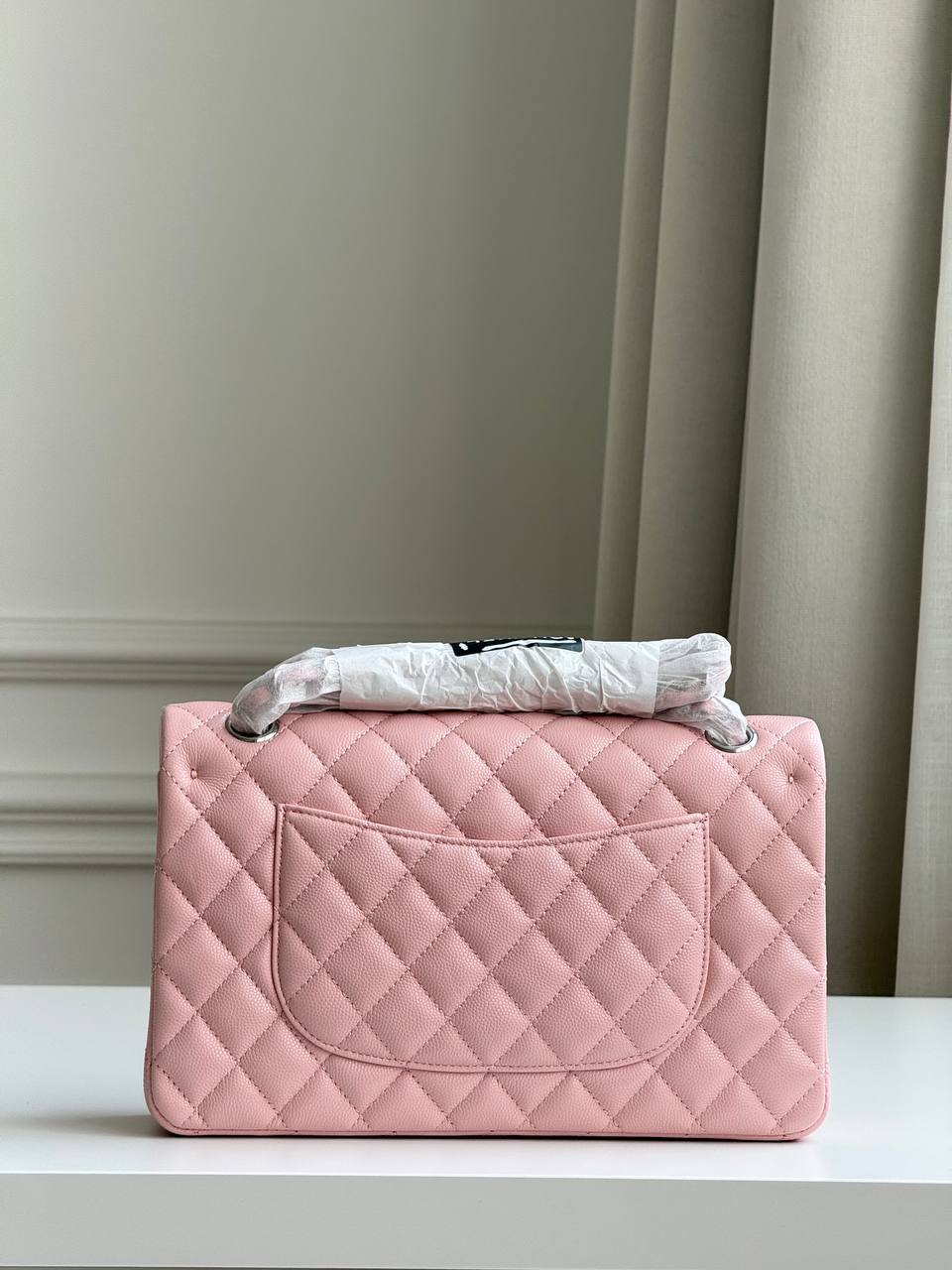 Chanel Classic Double Flap Medium Bag