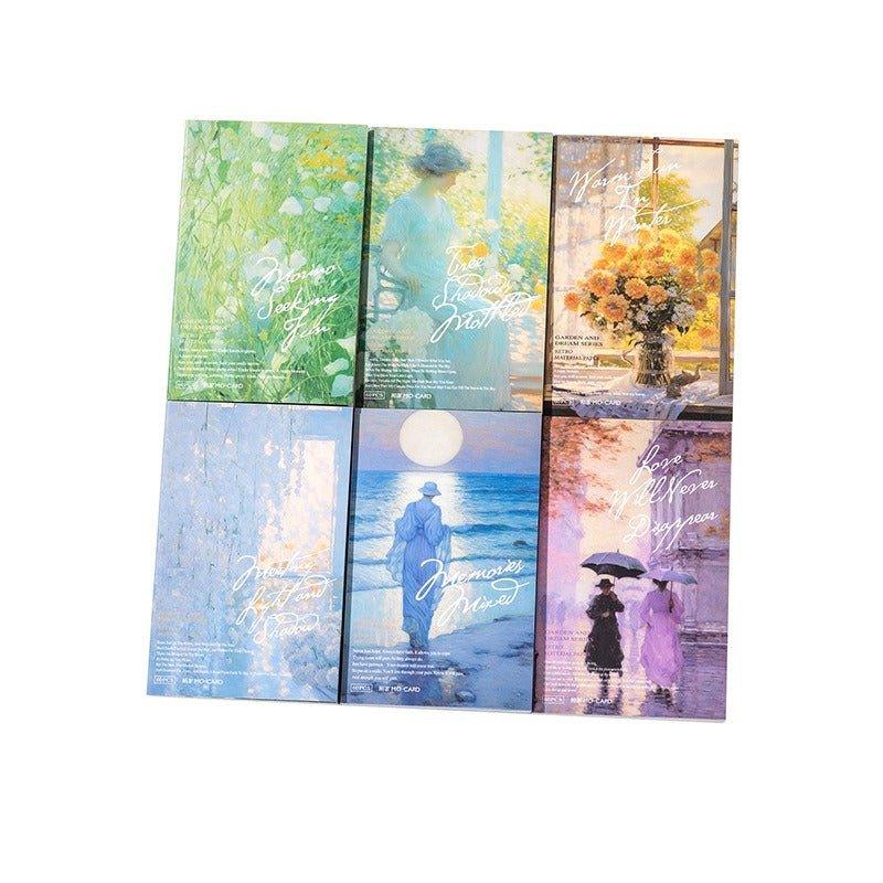 2176 Vegetable Paperback Garden and Dream Series