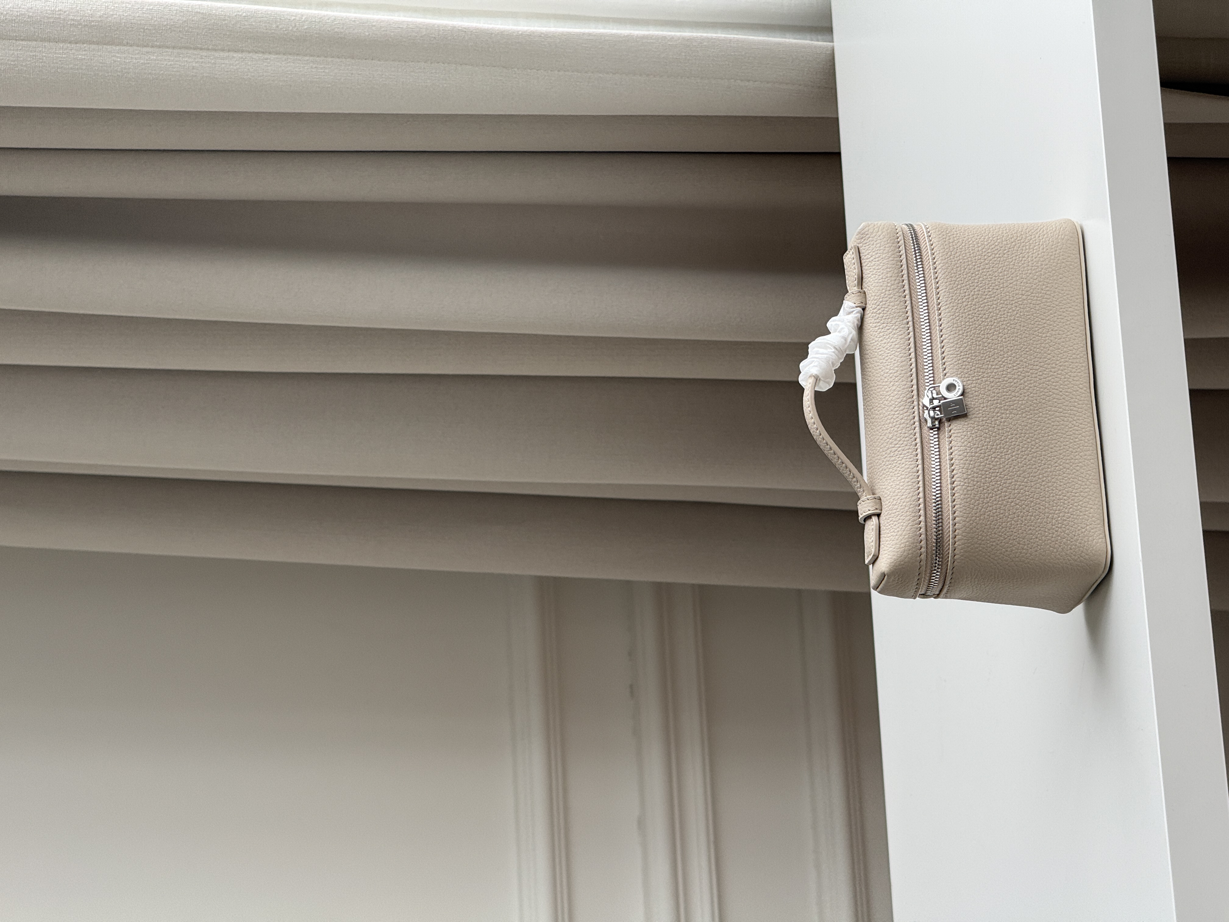 Extra Pocket L19 Handbag