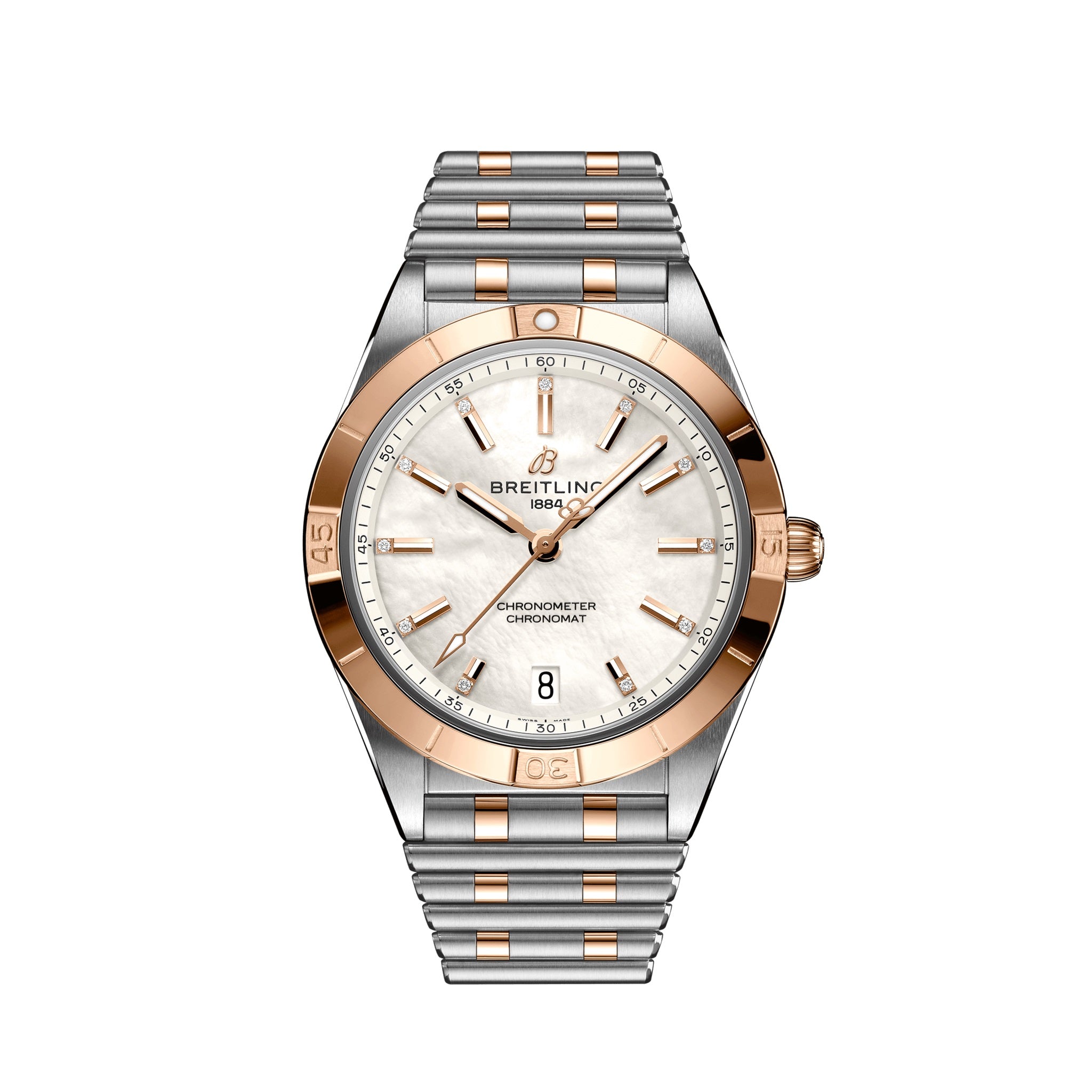 BREITLING Chronomat 36 U10380101A2U1【1:1 Replica】