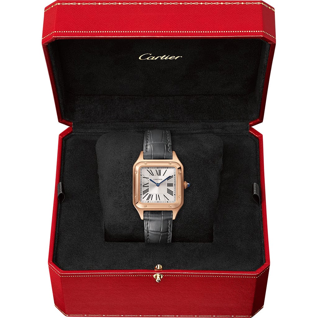 Santos-Dumont watch WGSA0022【1:1 Replica】