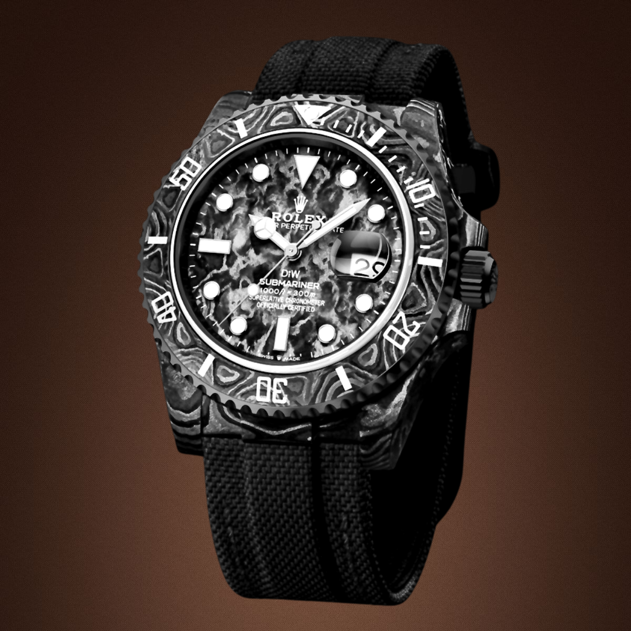 DiW Rolex Submariner 