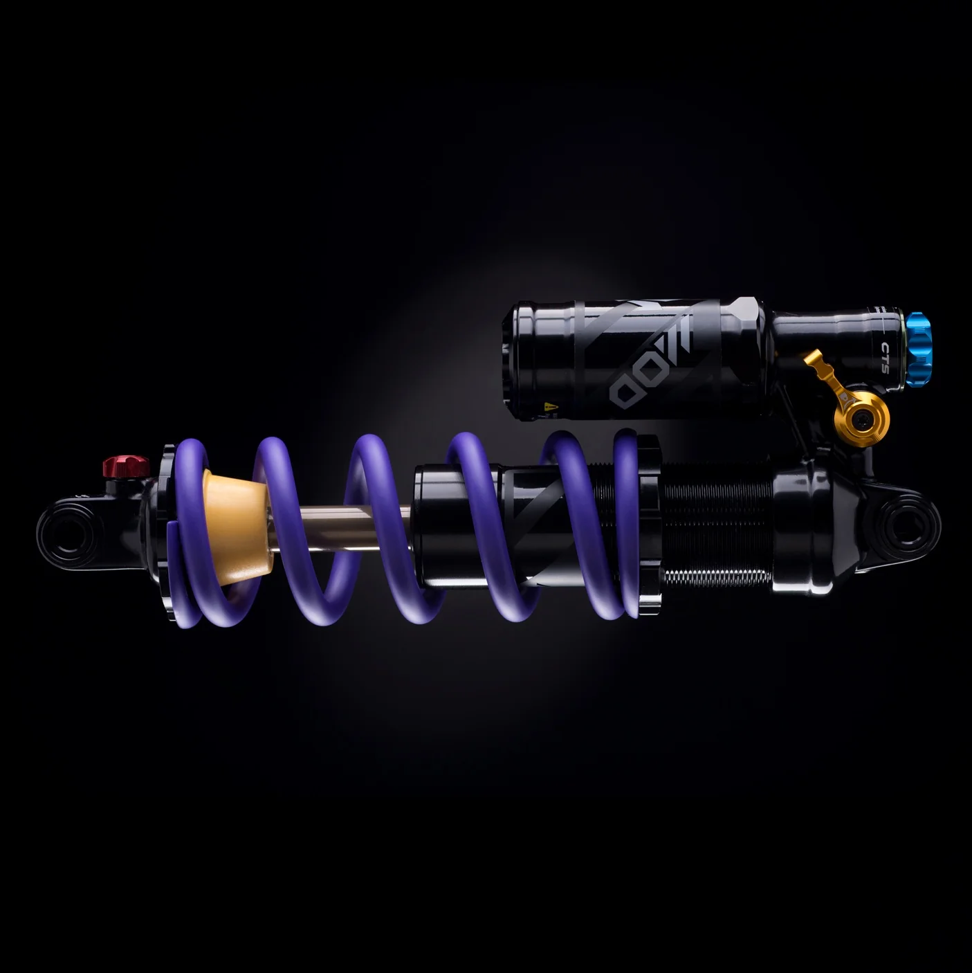 Amortisseur FORMULA MOD YOKE Coil