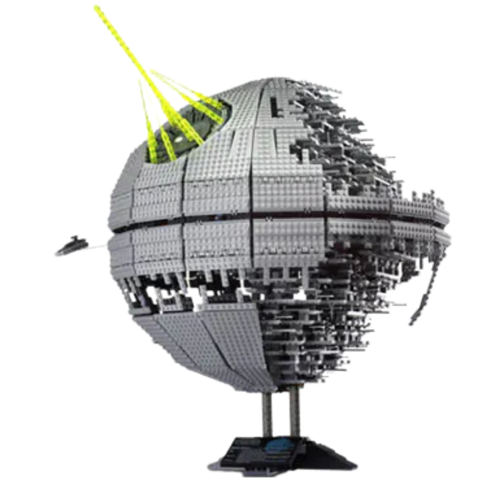 Planet Killer II 10143