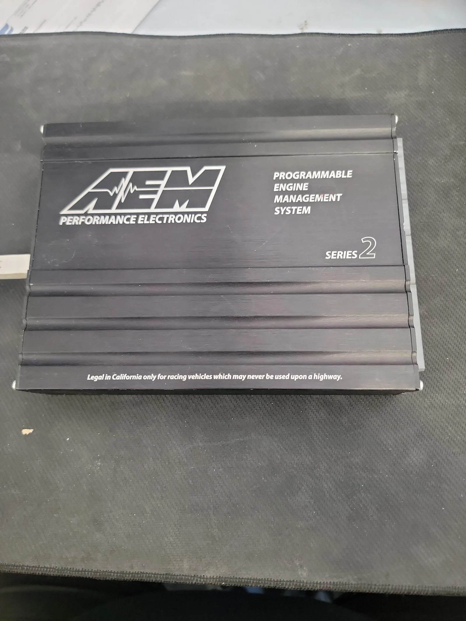 AEM ENGINE MANAGEMENT V2 FOR B SERIES. OBD1 0B88T