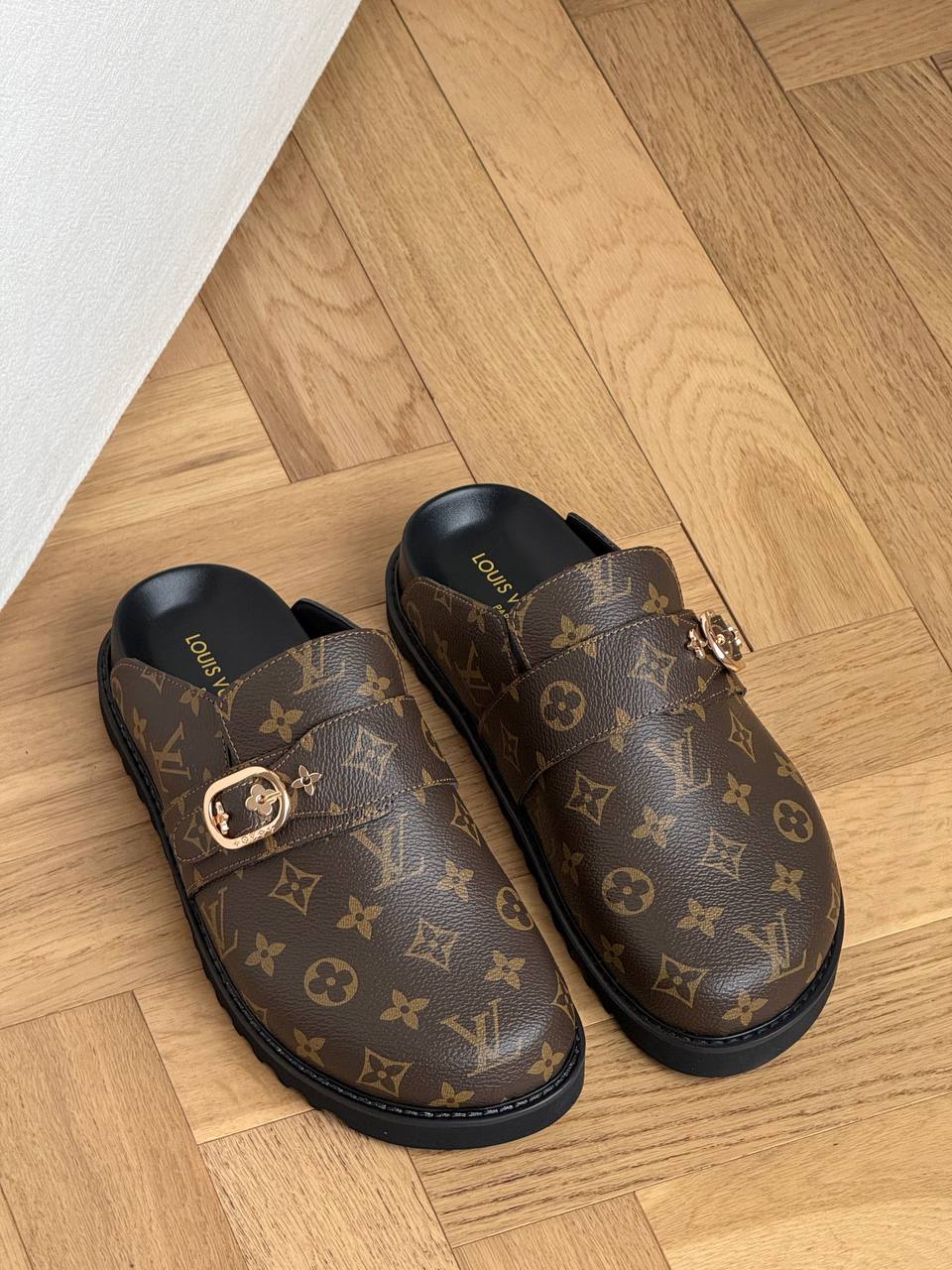 Louis Vuitton LV Easy Mule