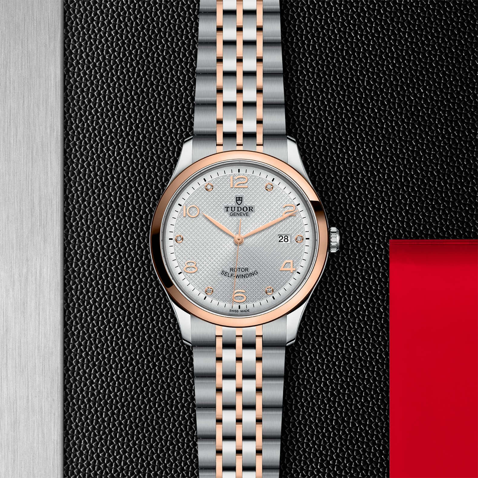 Tudor 1926 41mm【1:1 Replica】