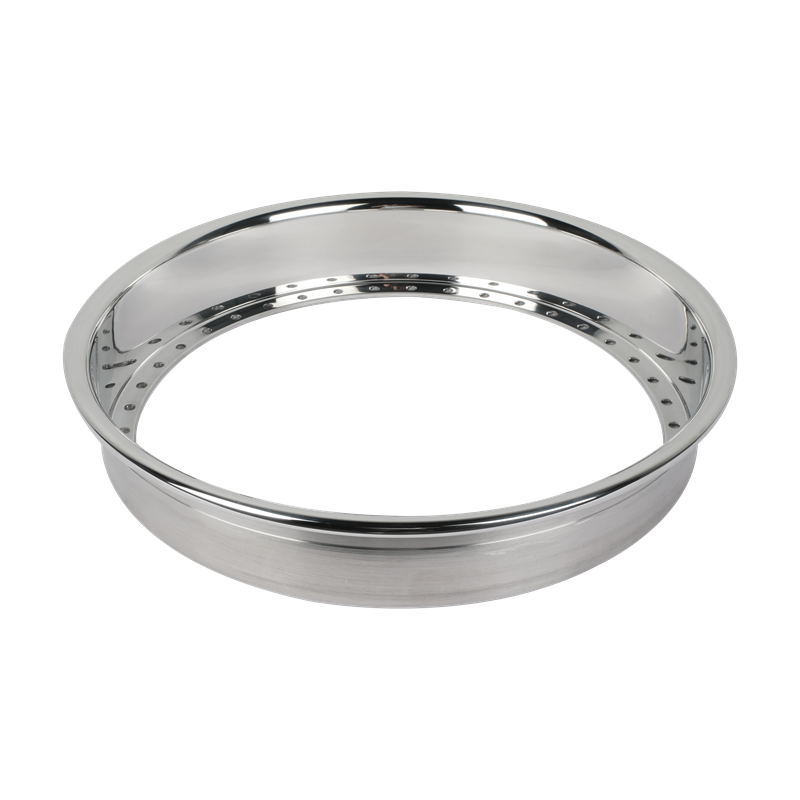 For 18 Inch Work Bersaglio (40 hole) - Reverse Outer Lips