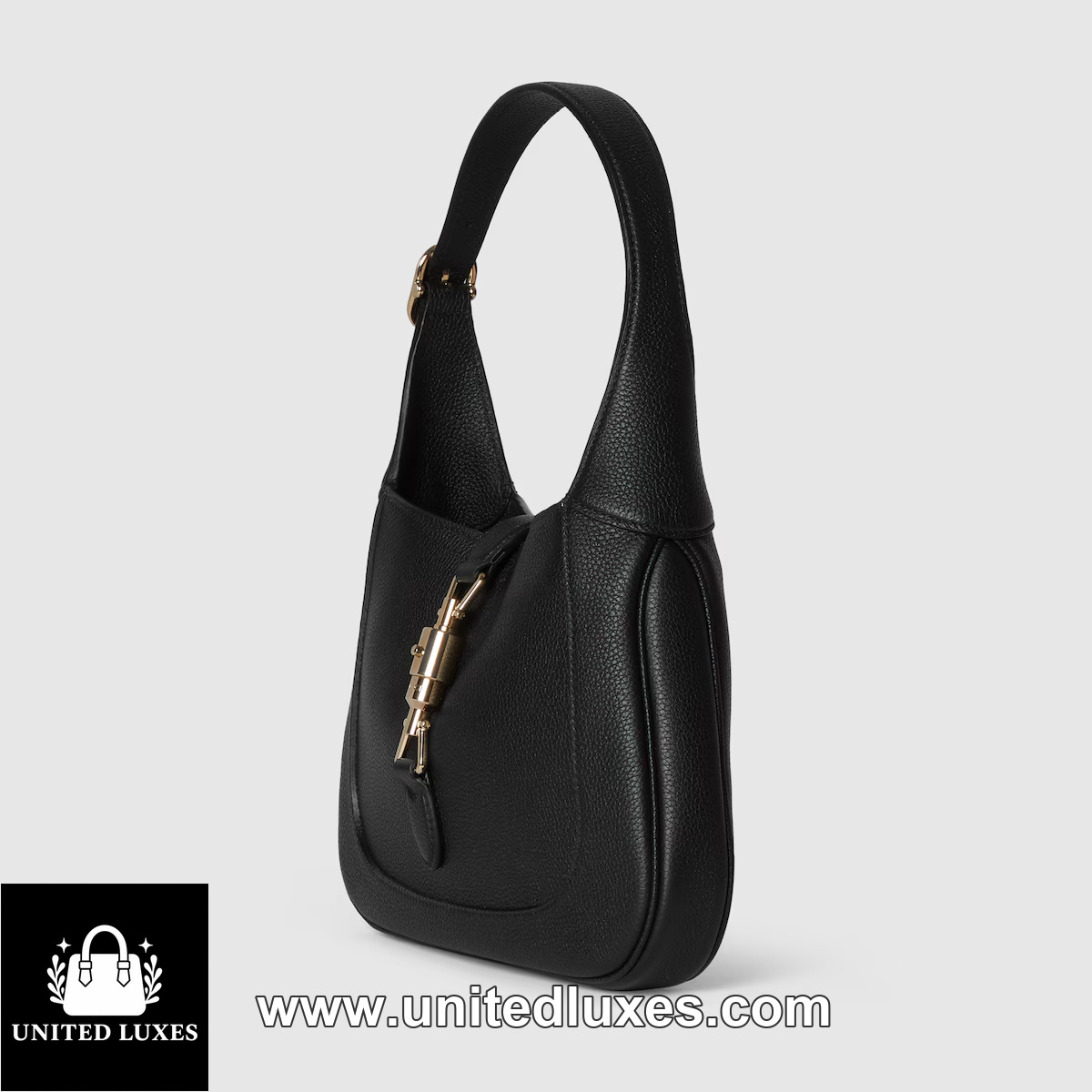 Replica Gucci Jackie 1961 medium bag