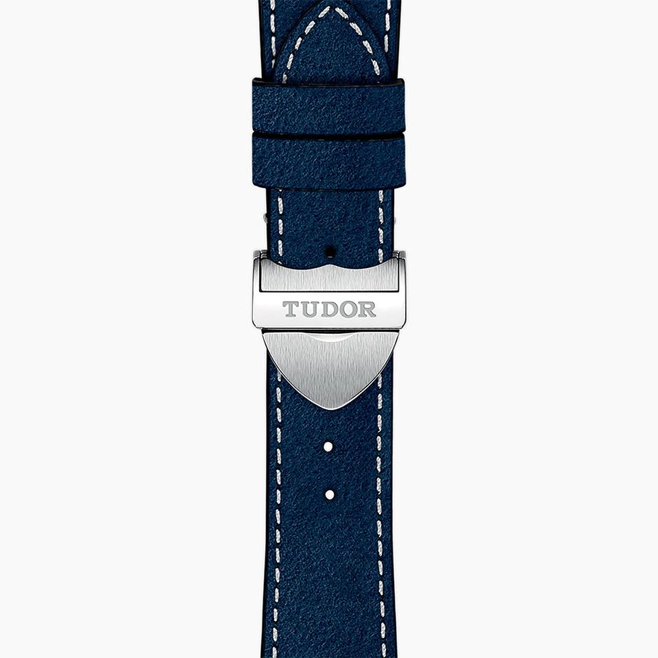 TUDOR Black Bay Fifty-Eight 39mm Steel【1:1 Replica】