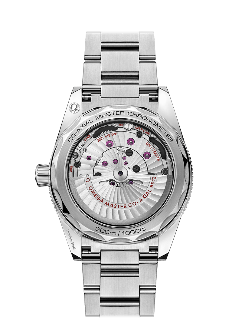 OMEGA SEAMASTER 300 CO‑AXIAL MASTER CHRONOMETER 41 MM 234.30.41.21.03.001