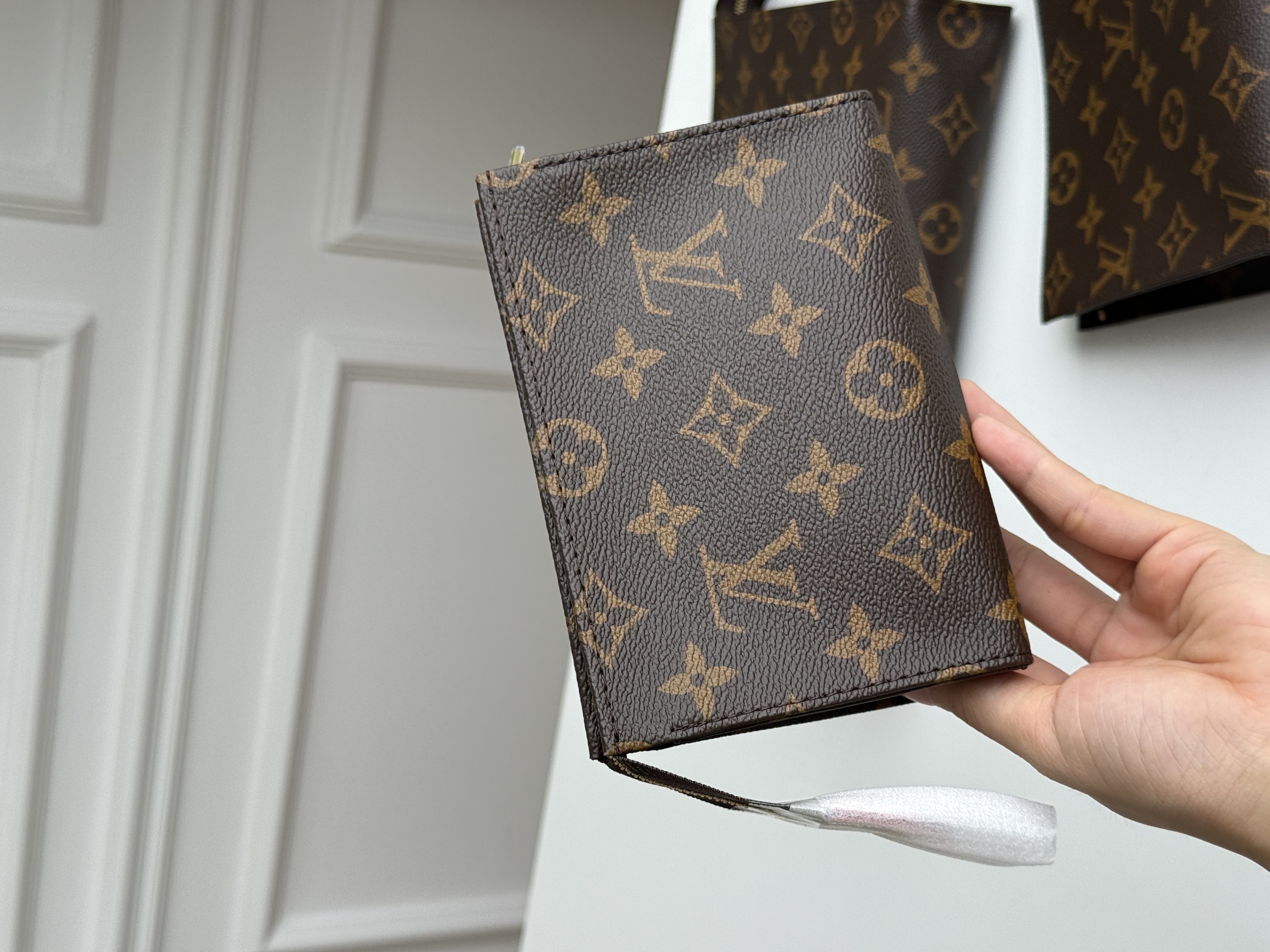 Louis Vuitton Toiletry Pouch 26