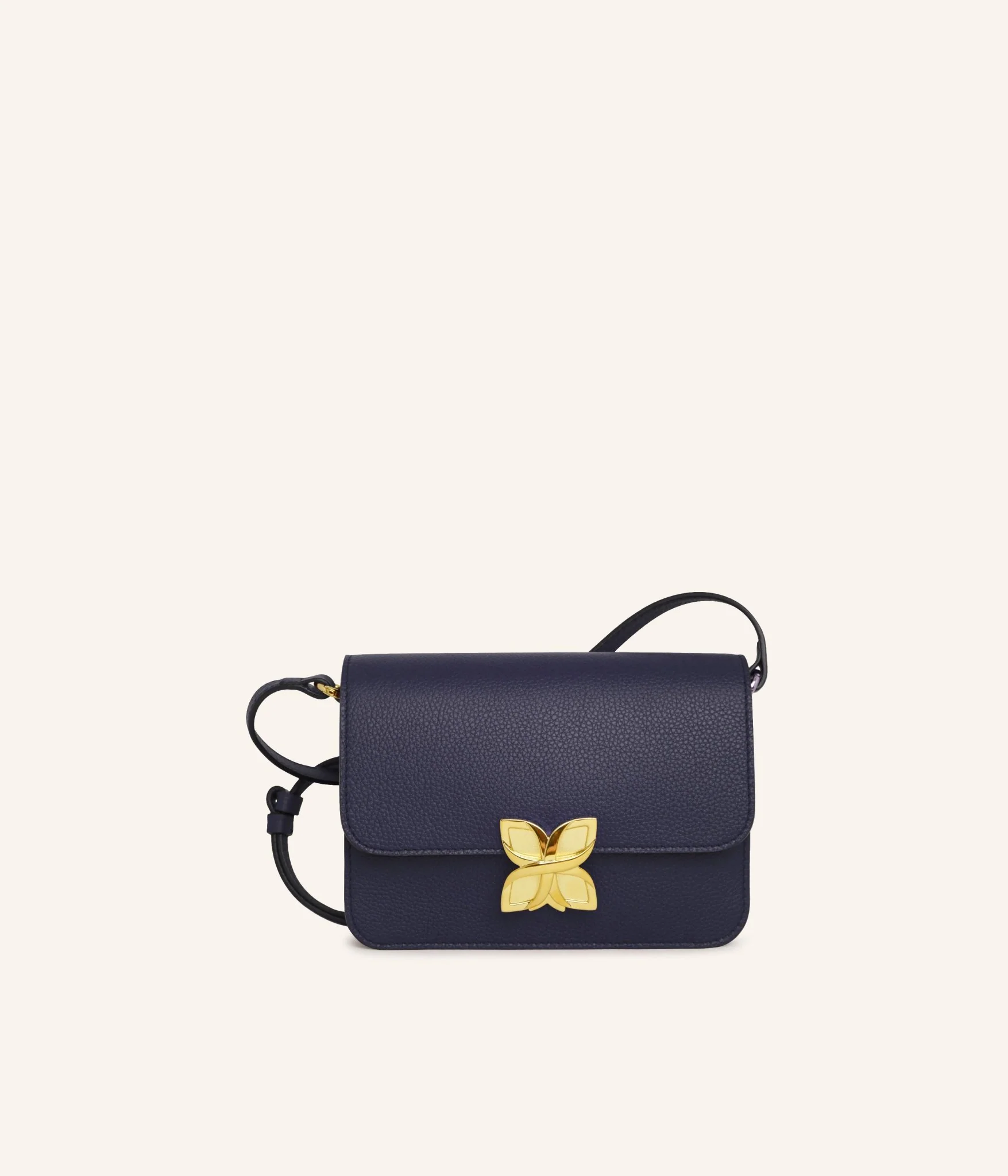 Mini Hortensia | Bleu Marine