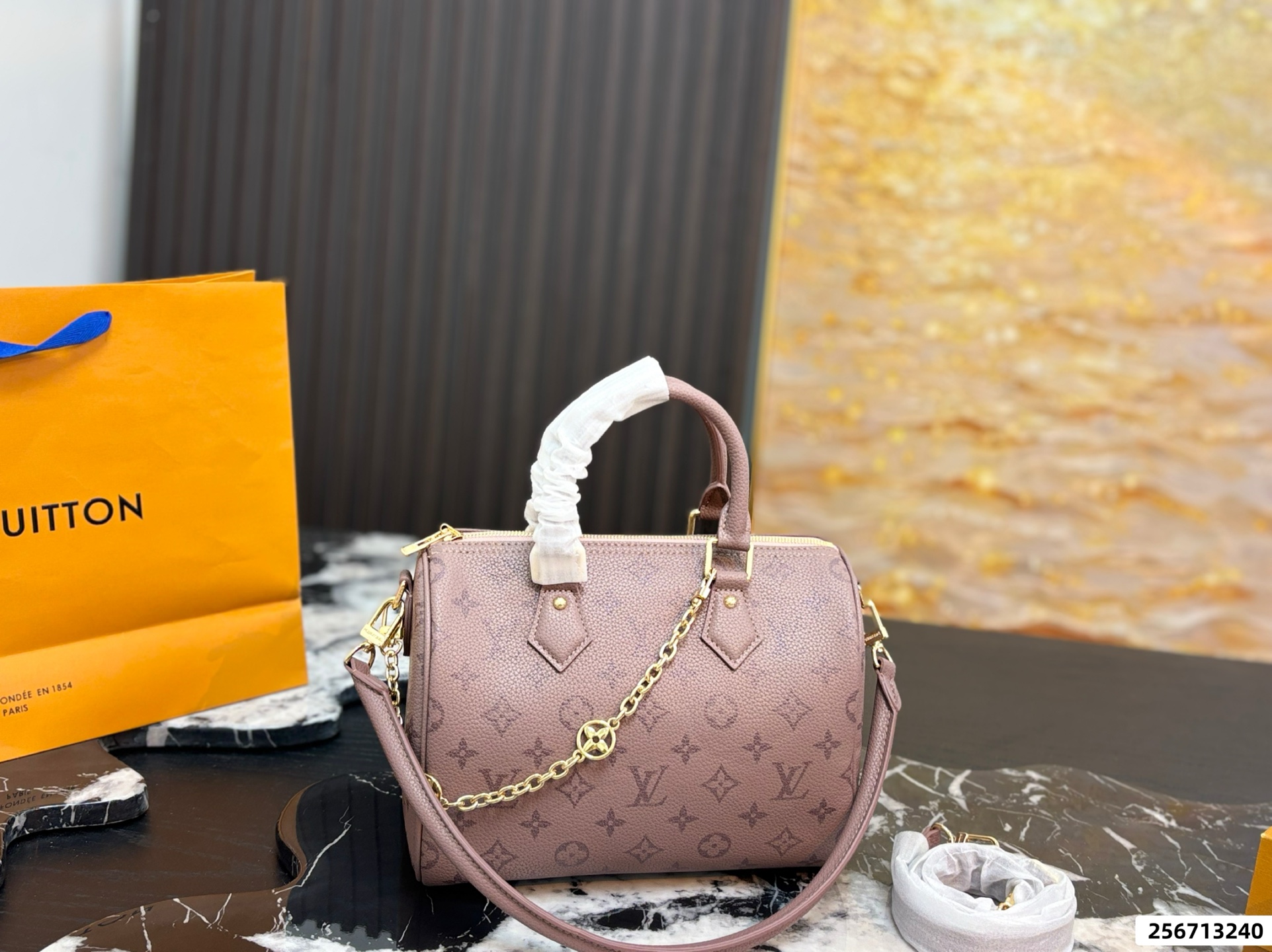 LV Speedy 25 Bag