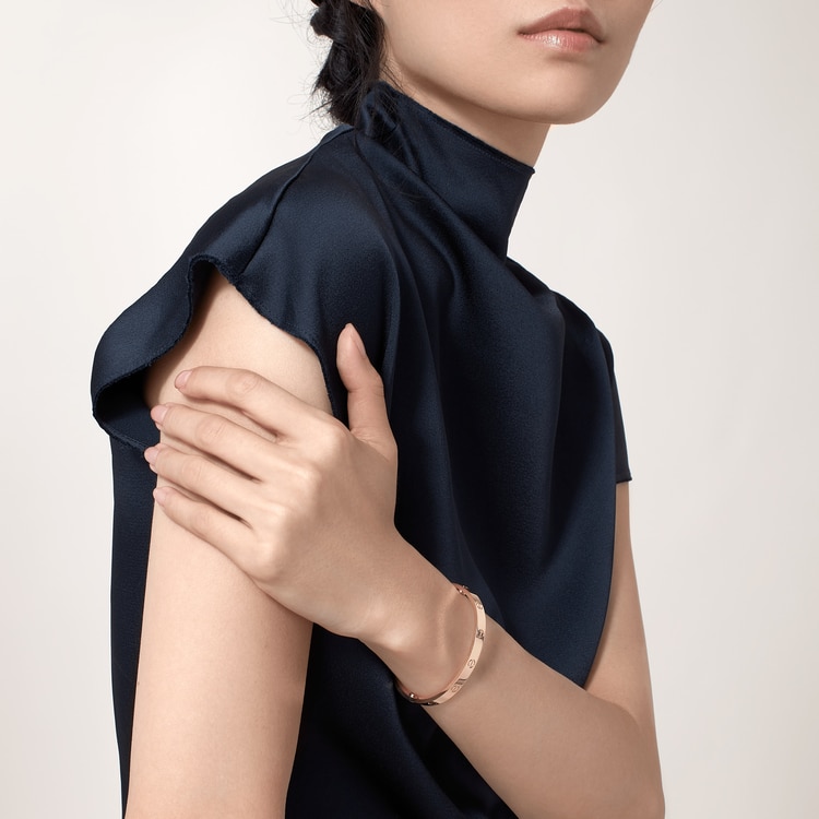 Pulsera Cartier LOVE BRACELET【1:1 Replica】