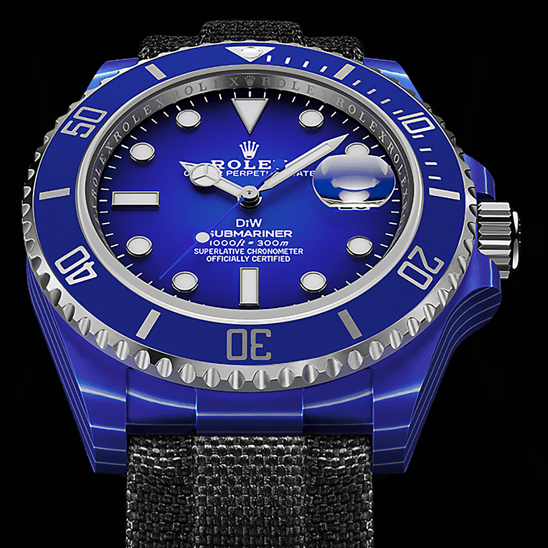 DiW Rolex Submariner 