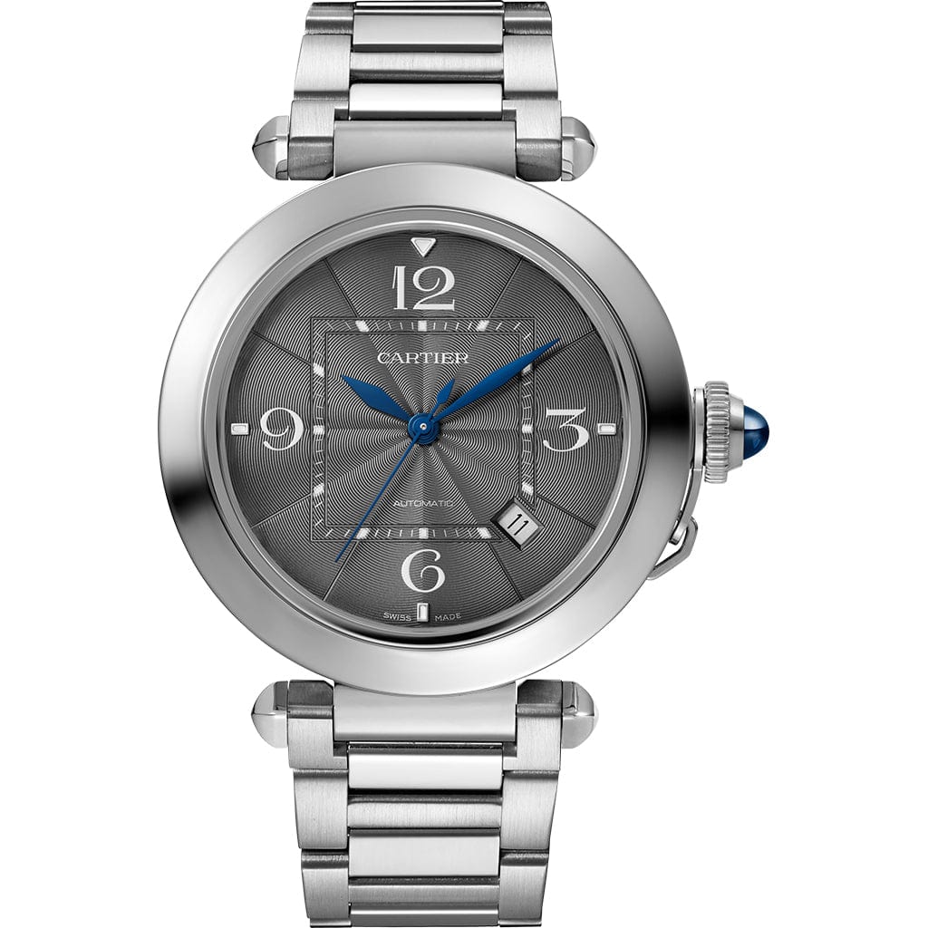 Pasha de Cartier watch WSPA0026【1:1 Replica】