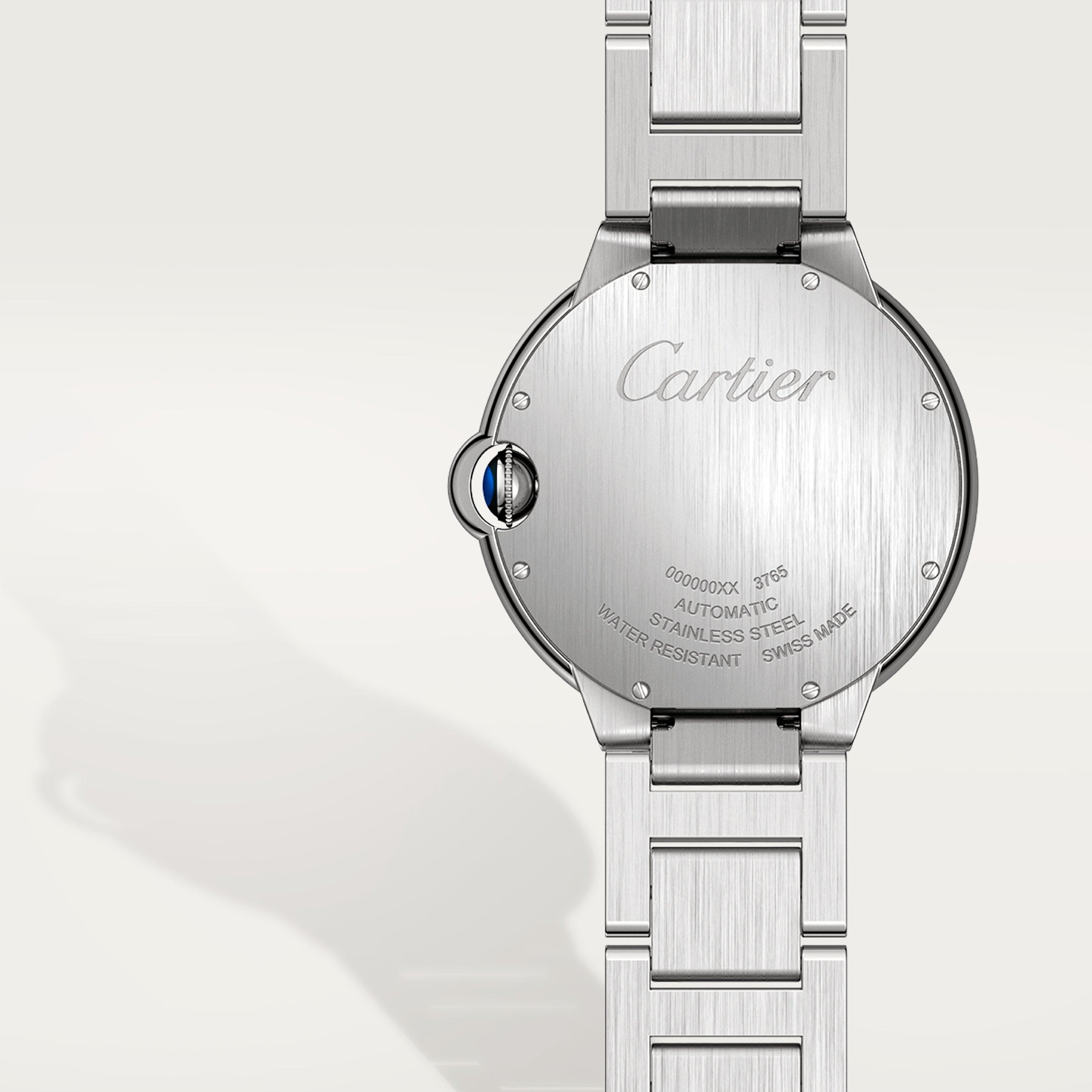 Ballon Bleu de Cartier watch WSBB0049【1:1 Replica】