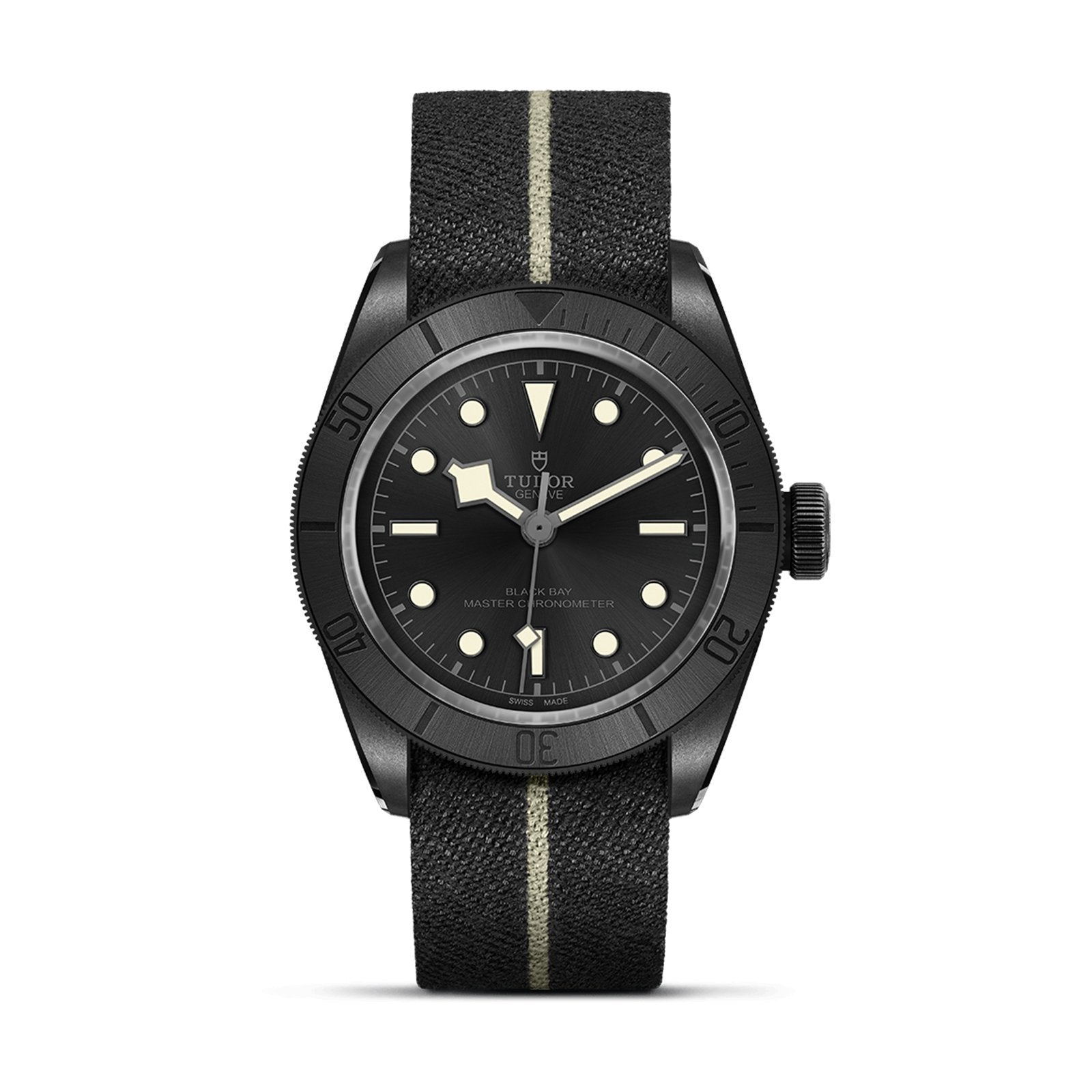 TUDOR Black Bay Ceramic【1:1 Replica】