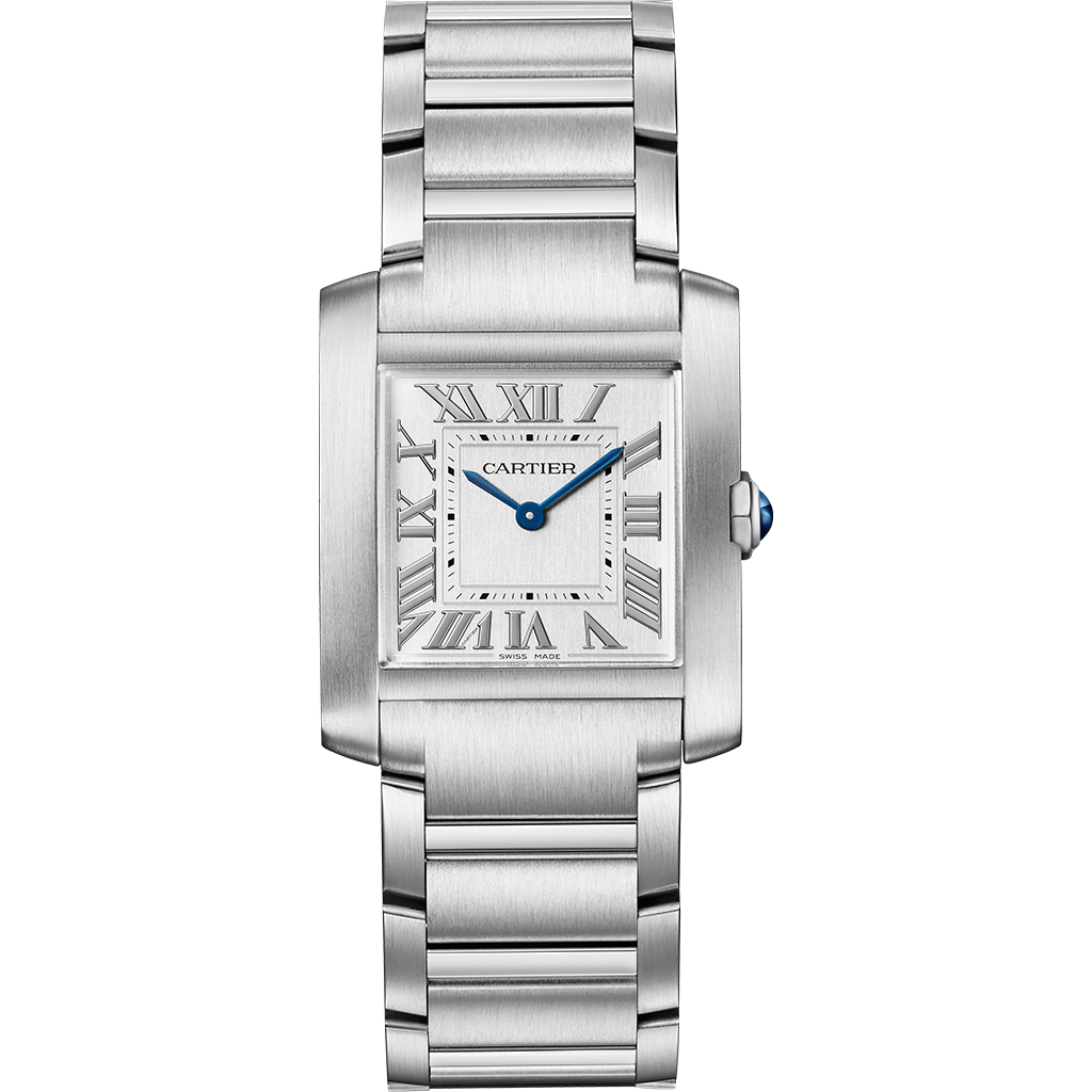 Tank Française watch WSTA0074【1:1 Replica】