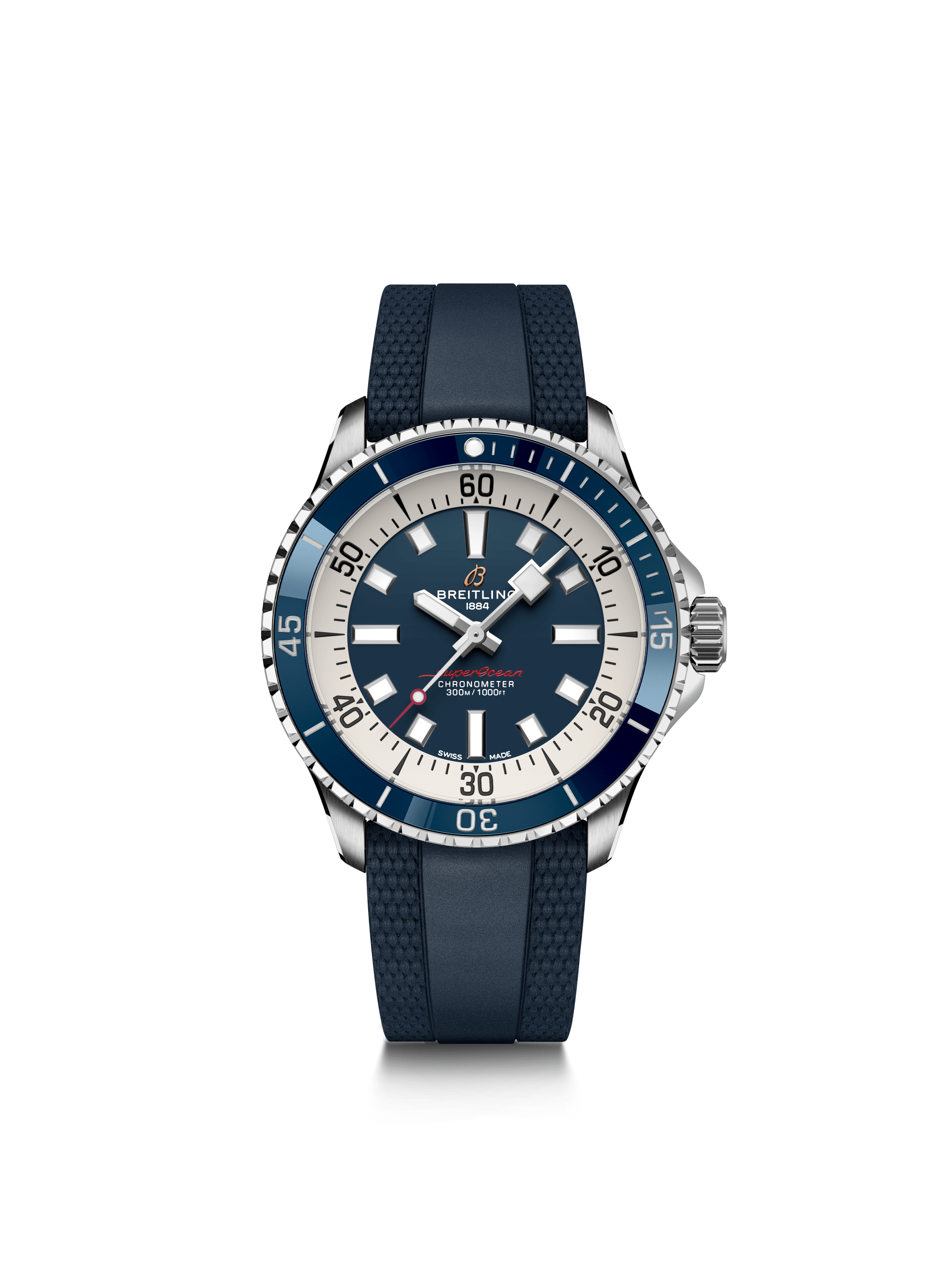 Breitling Superocean Automatic 42 A17375E71C1S1【1:1 Replica】