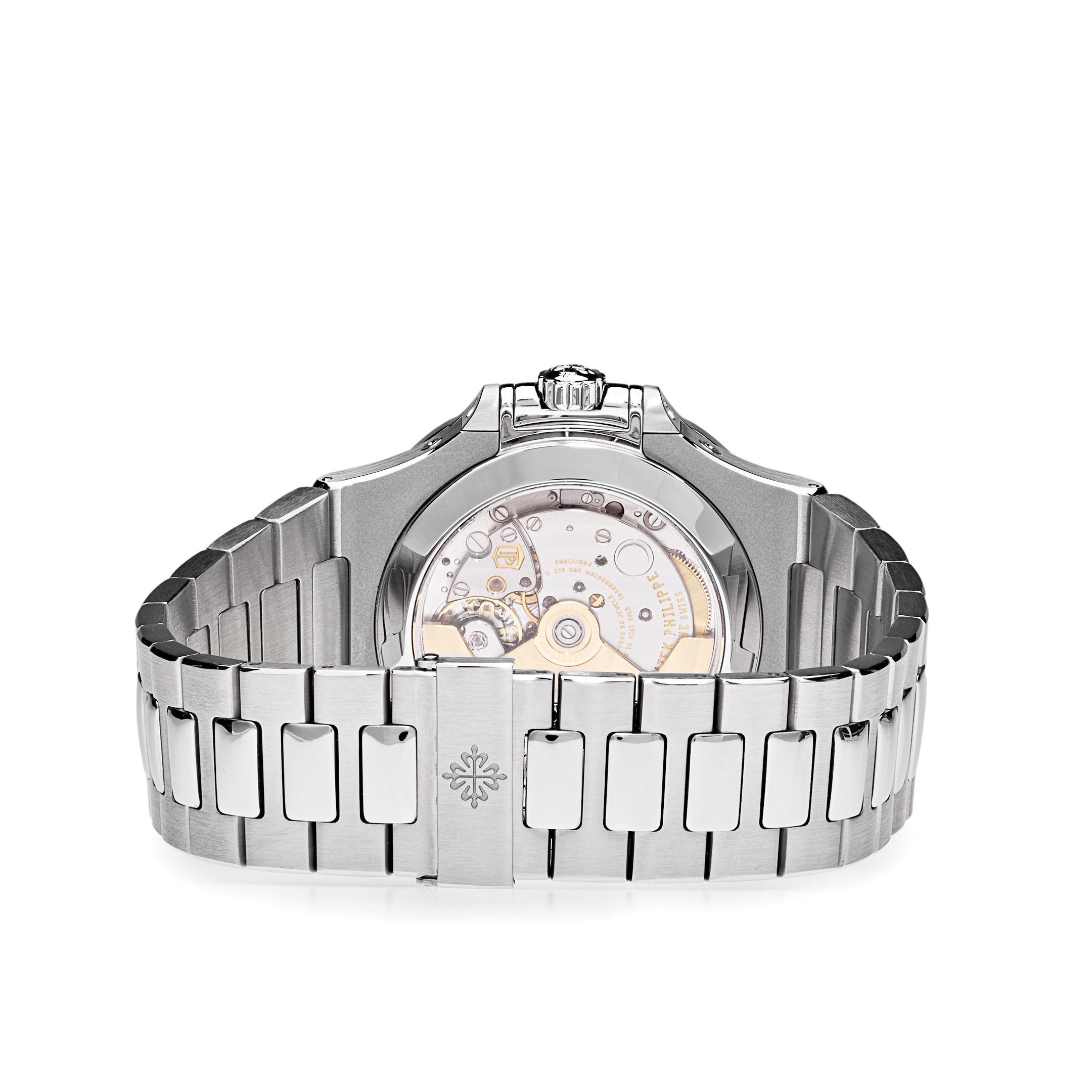 Patek Philippe Nautilus Annual Calendar 5726/1A-010【1:1 Replica】