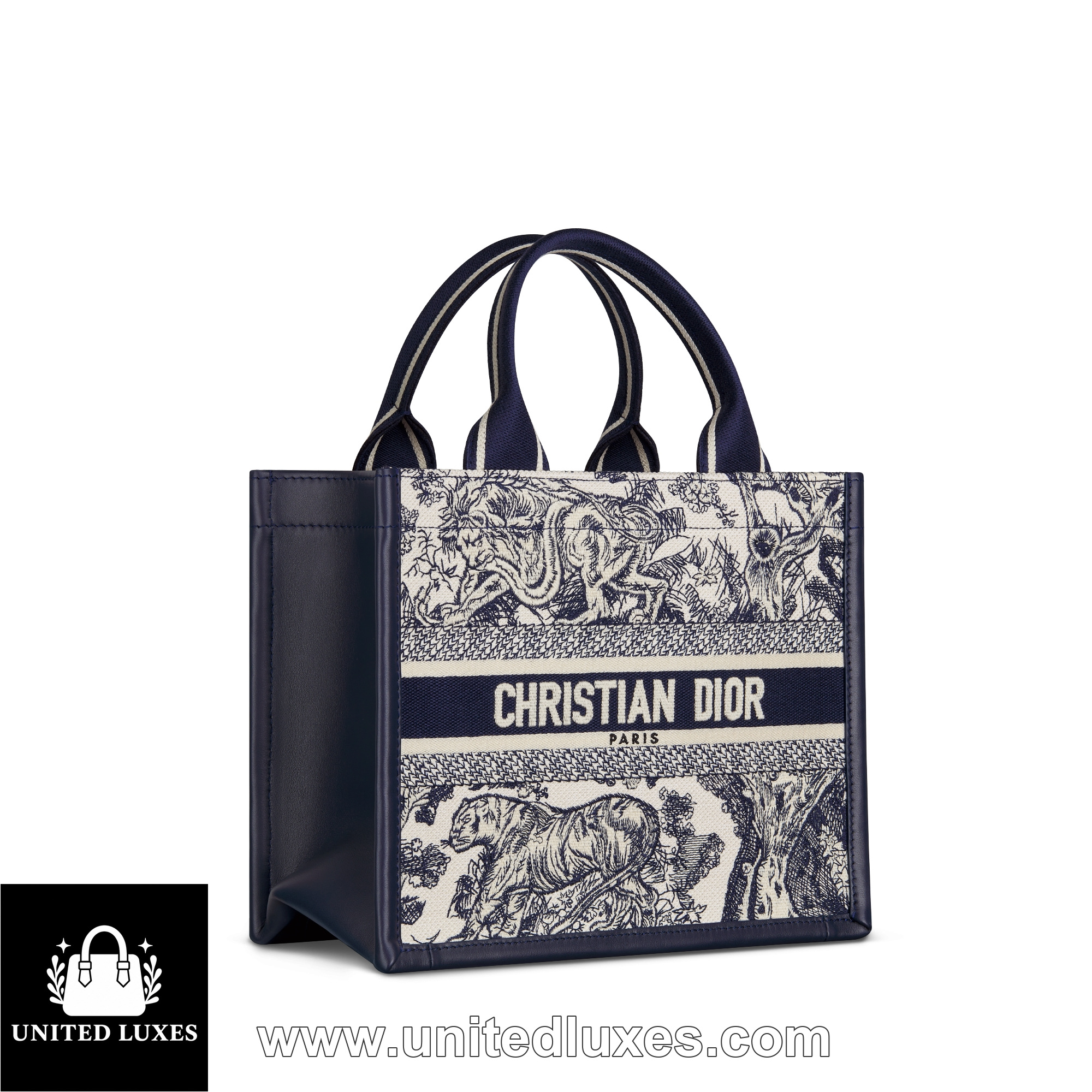 Replica Small Dior Book Tote