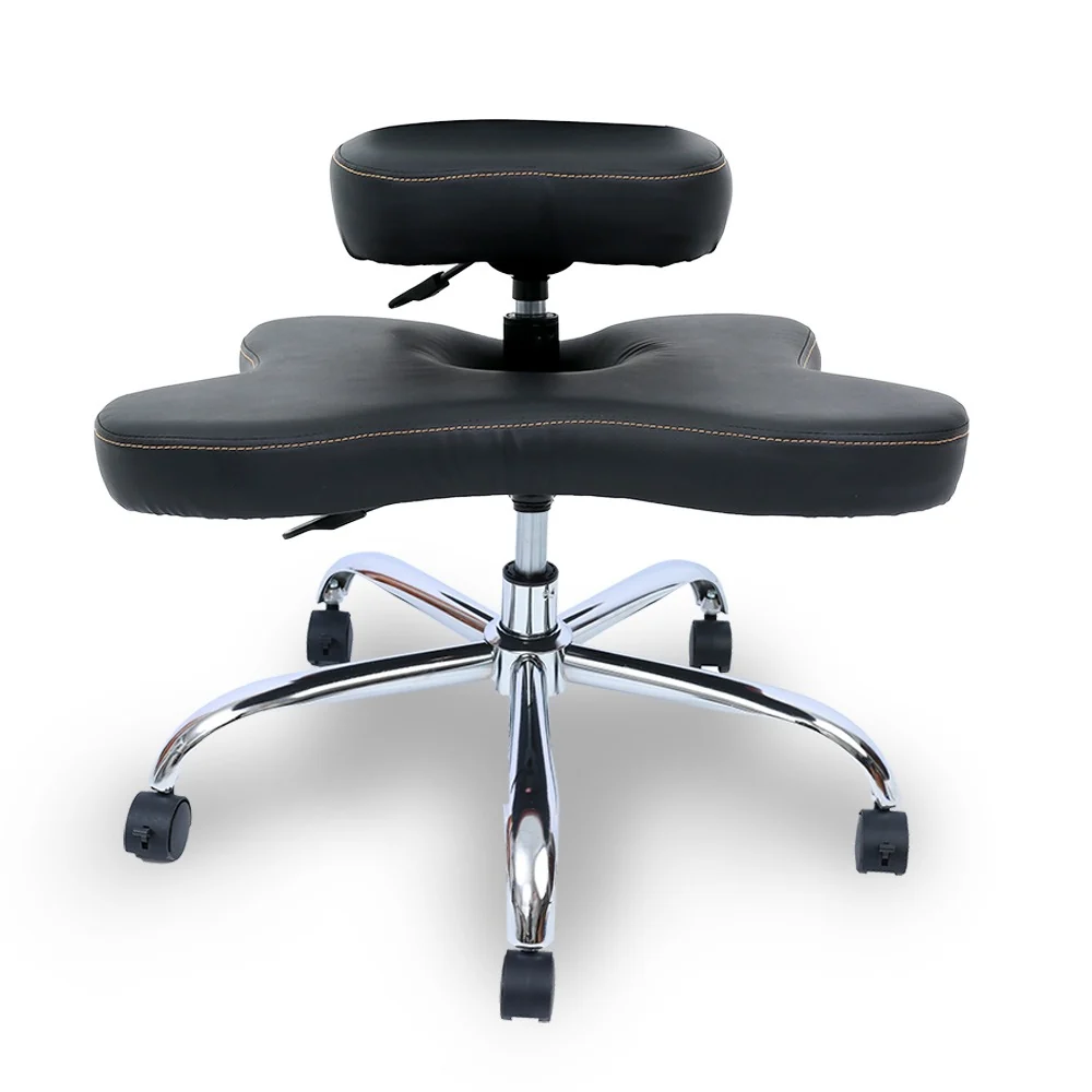 Chaise assis en tailleur - ZEN par KQUEO