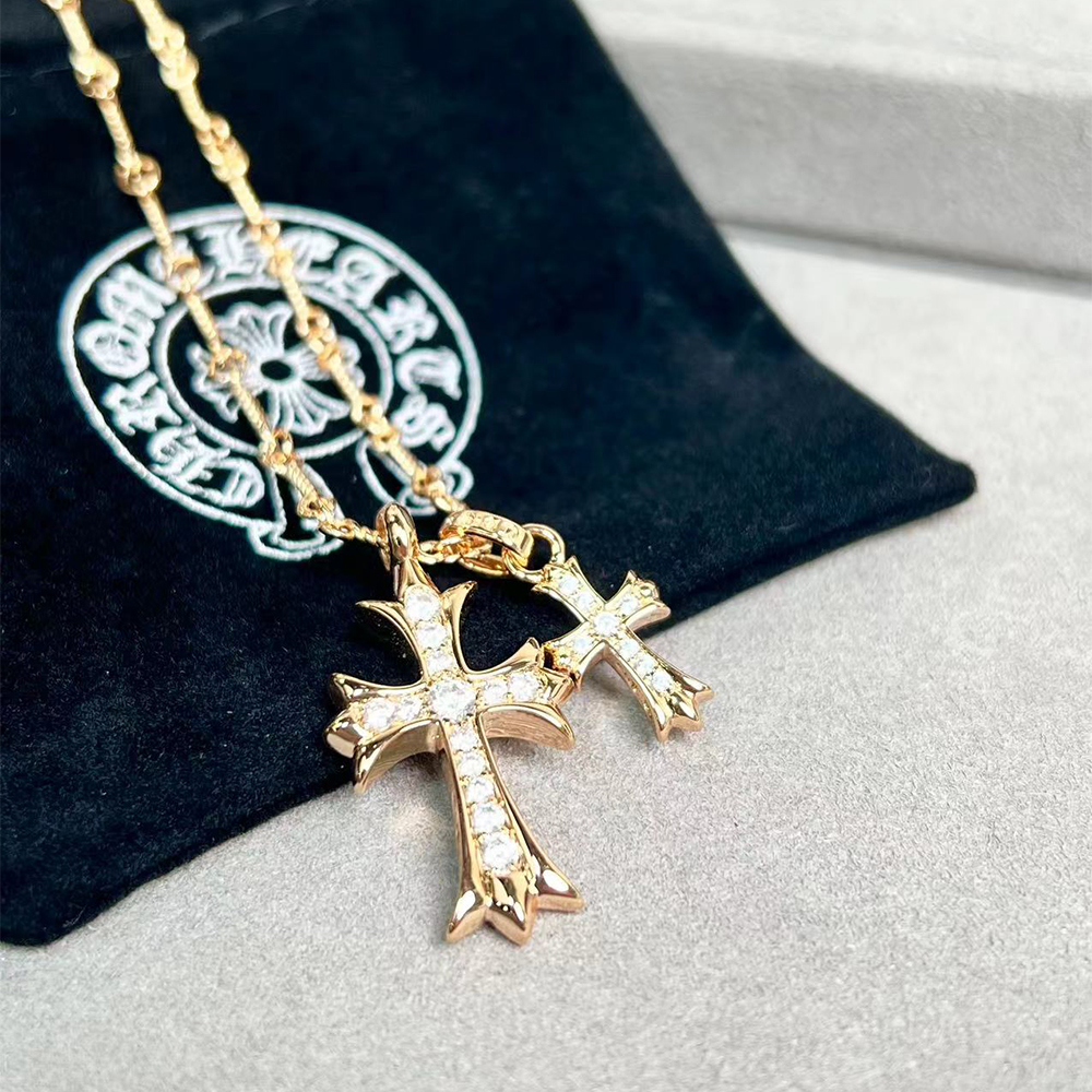 Chrome Hearts Necklace