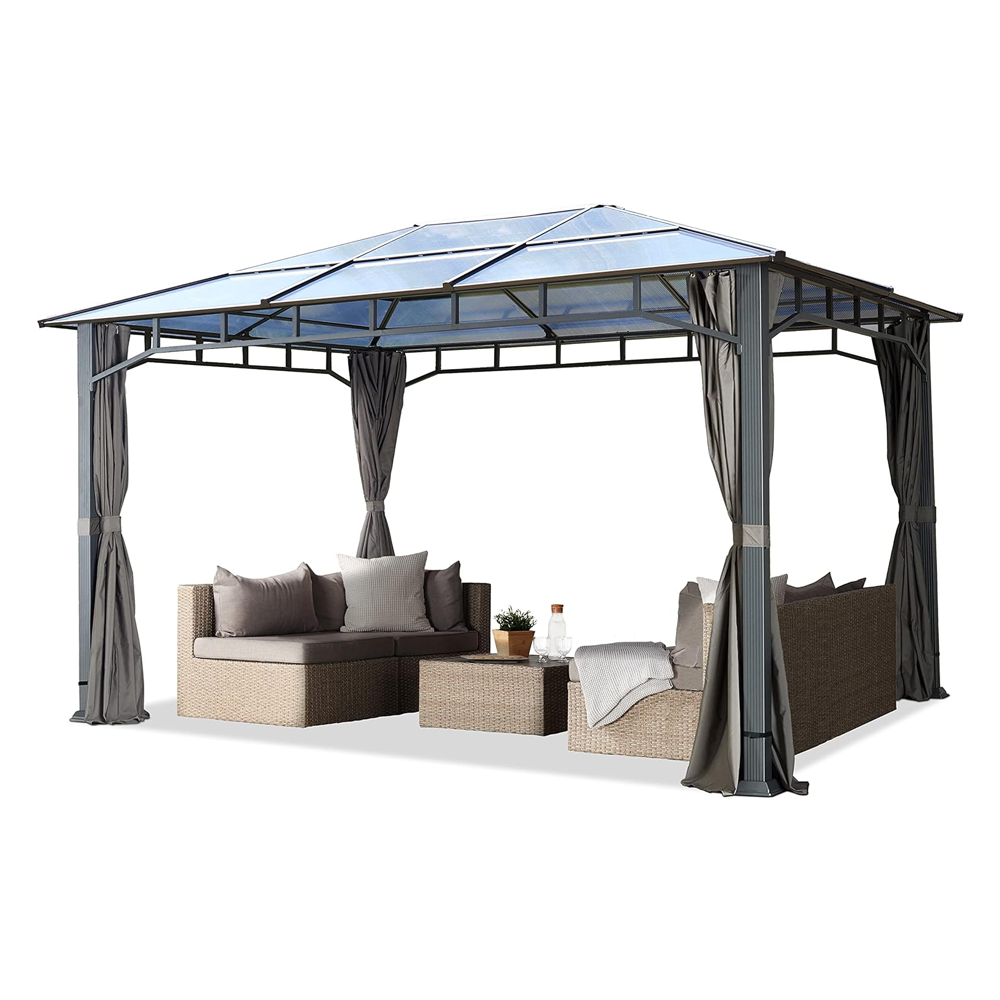 Garden Pavilion