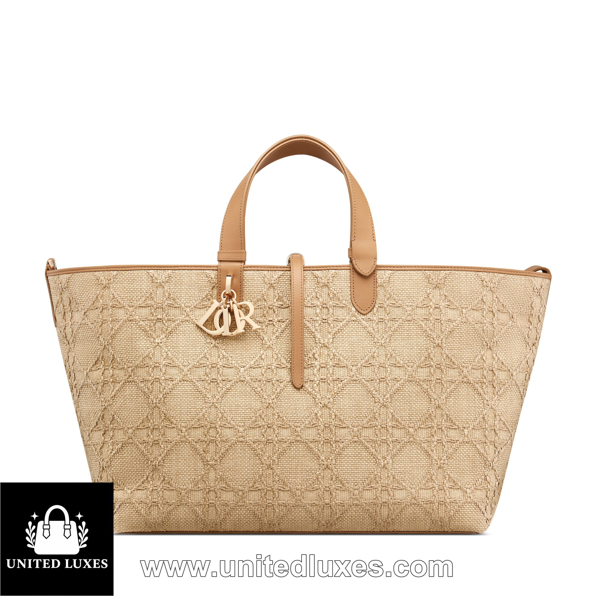 Replica Large Dior Toujours Bag