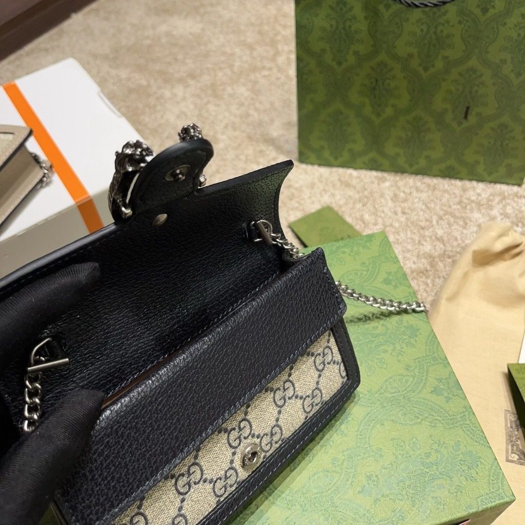 DIONYSUS BAG