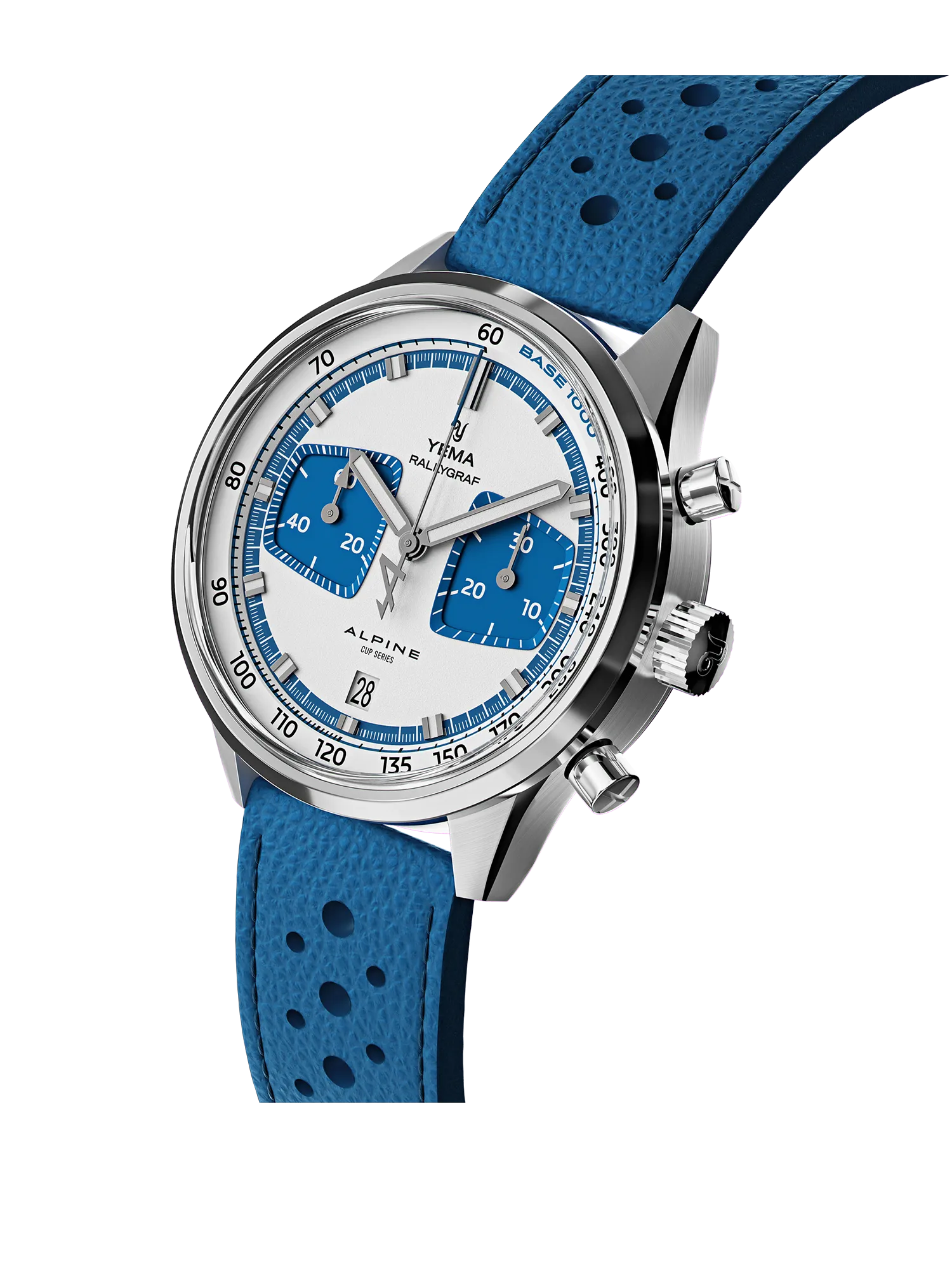 Rallygraf Alpine Cup Series聽Limited聽Edition