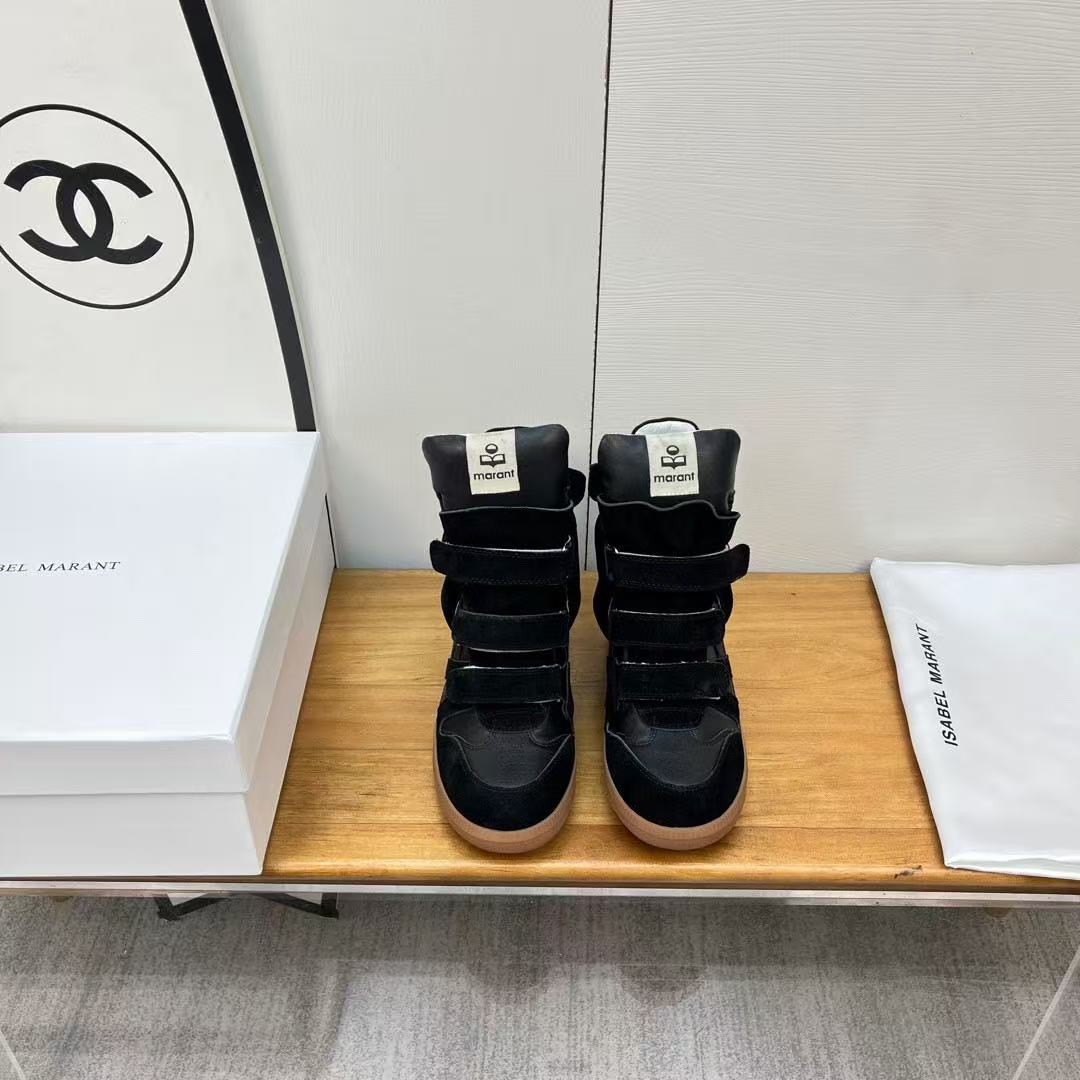 Isabel Marant Boots