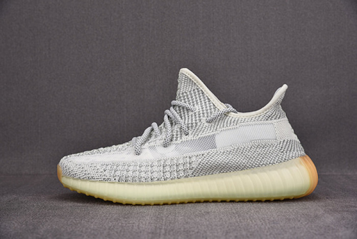 Yeezy Boost 350 V2 Yeshaya REFLECTIVE FX4349