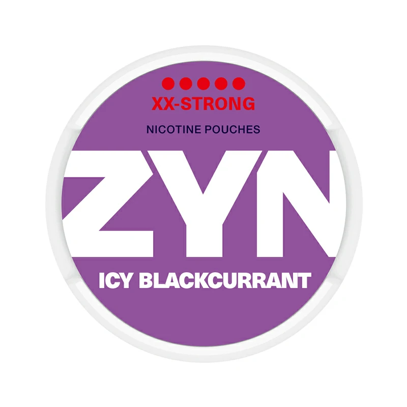 Popular Swedish EU ZYN with 20 Flavors and more