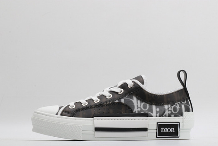 Dior B23 OBLIQUE HIGH TOP Shoes T00853H063