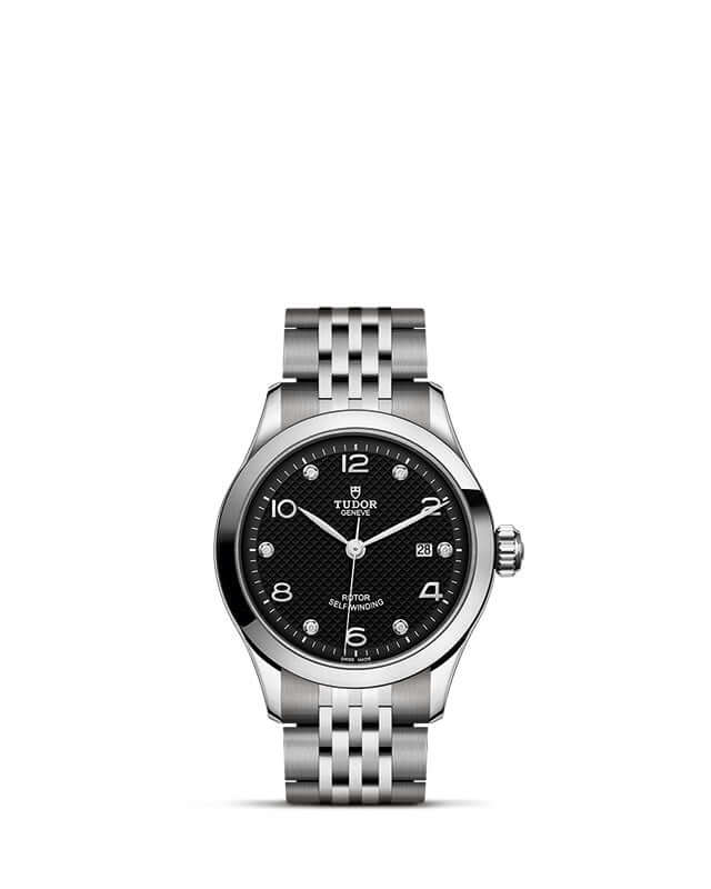 Tudor 1926 28mm【1:1 Replica】