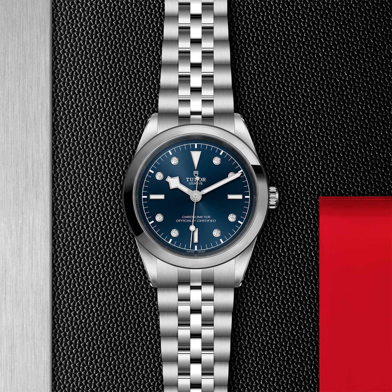 Tudor Black Bay 41【1:1 Replica】