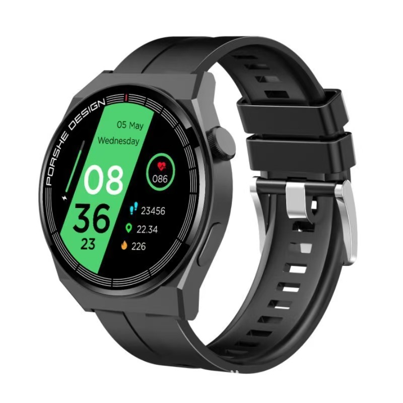 Porsche Design Style Smart Watch GT3 Pro